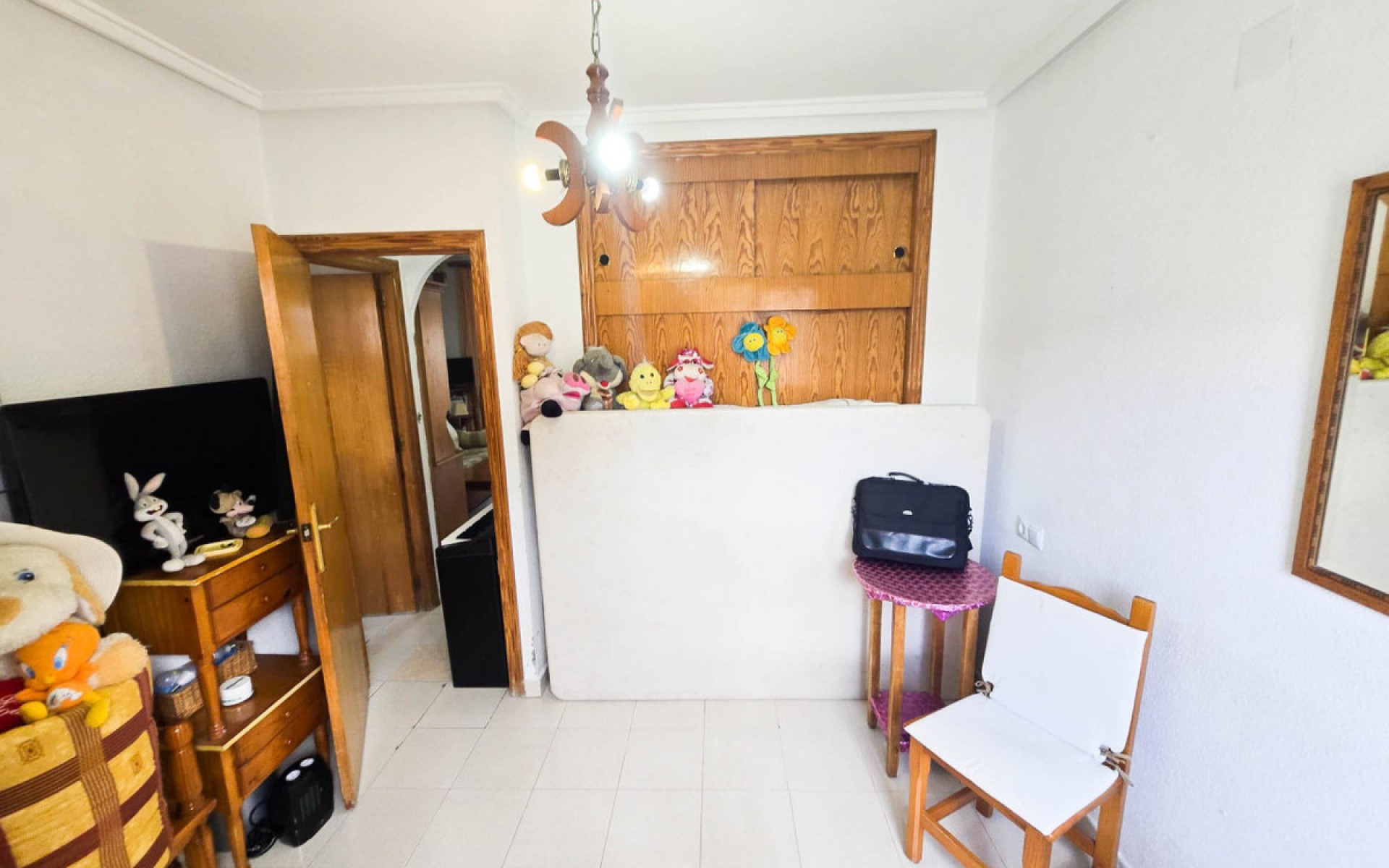 Resale - Villa - Torrevieja - Torrevieja Centro