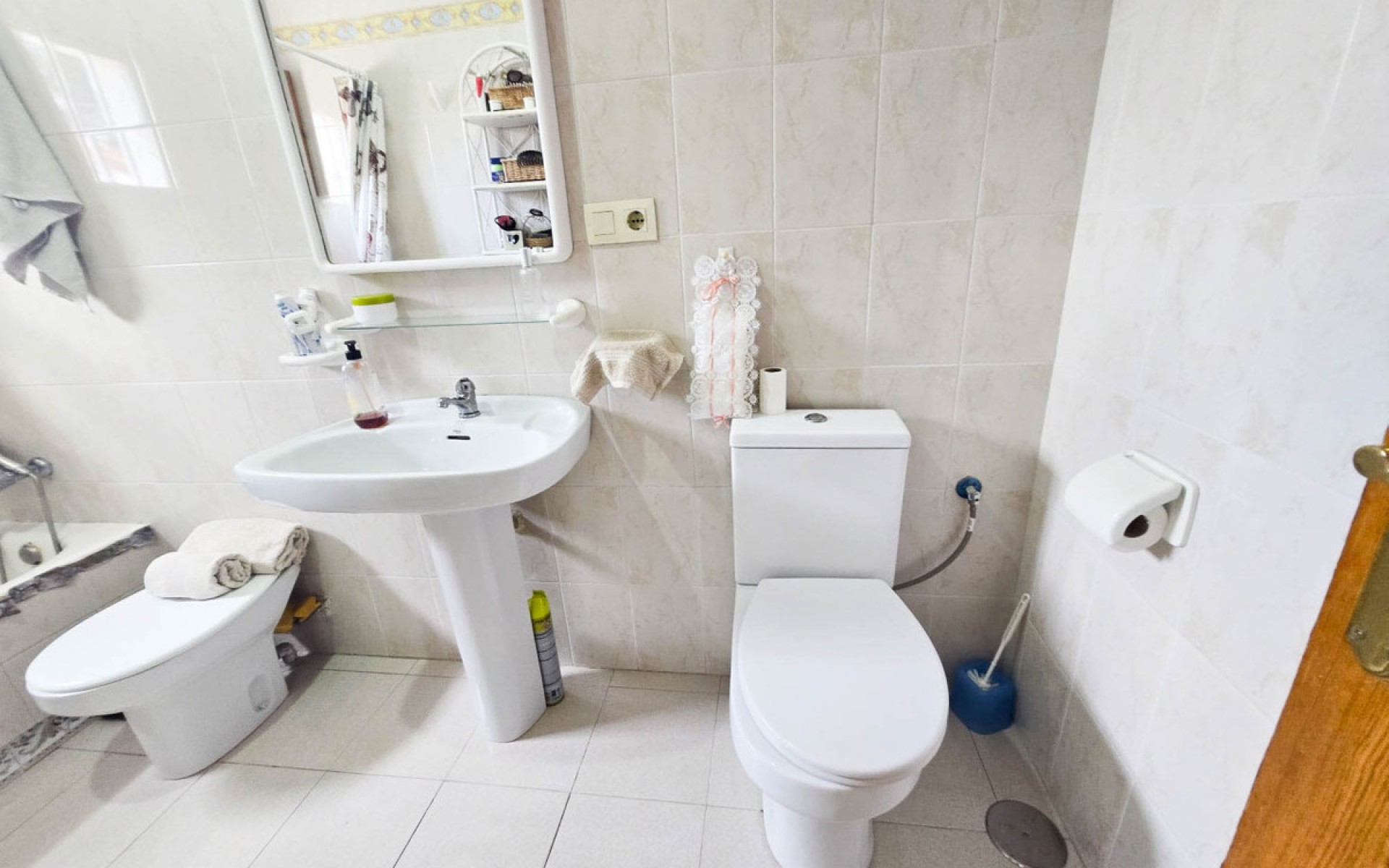 Resale - Villa - Torrevieja - Torrevieja Centro