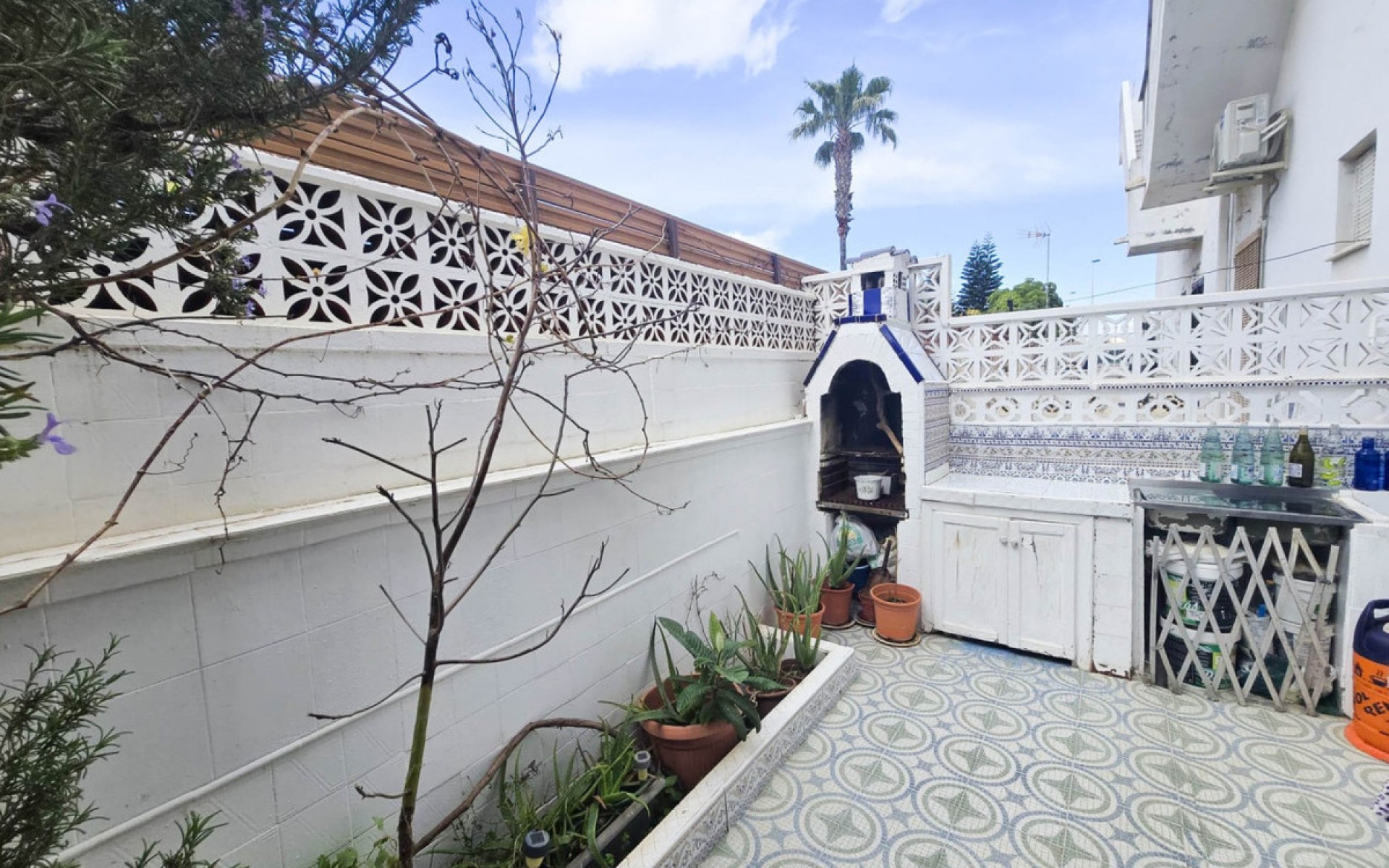 Resale - Villa - Torrevieja - Torrevieja Centro