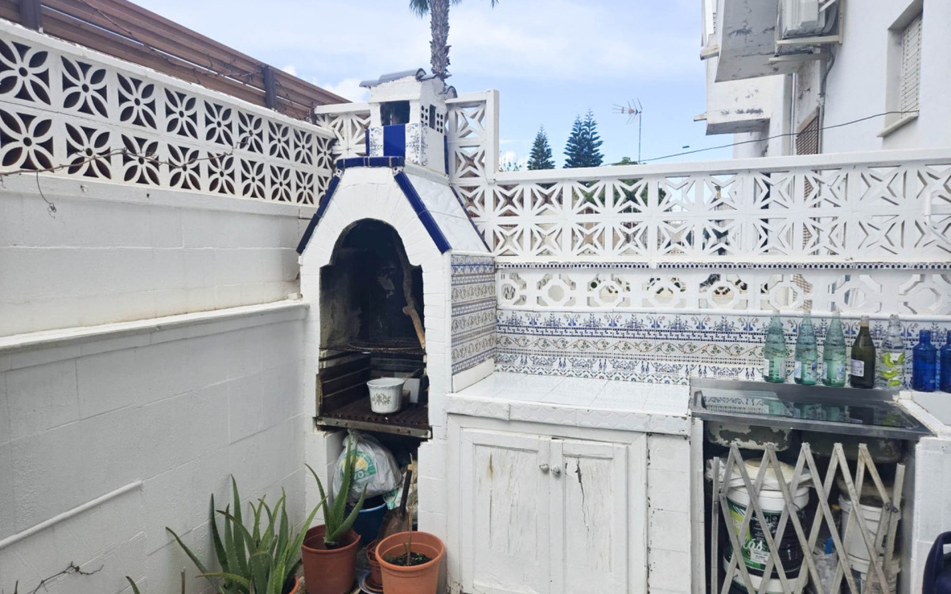 Resale - Villa - Torrevieja - Torrevieja Centro