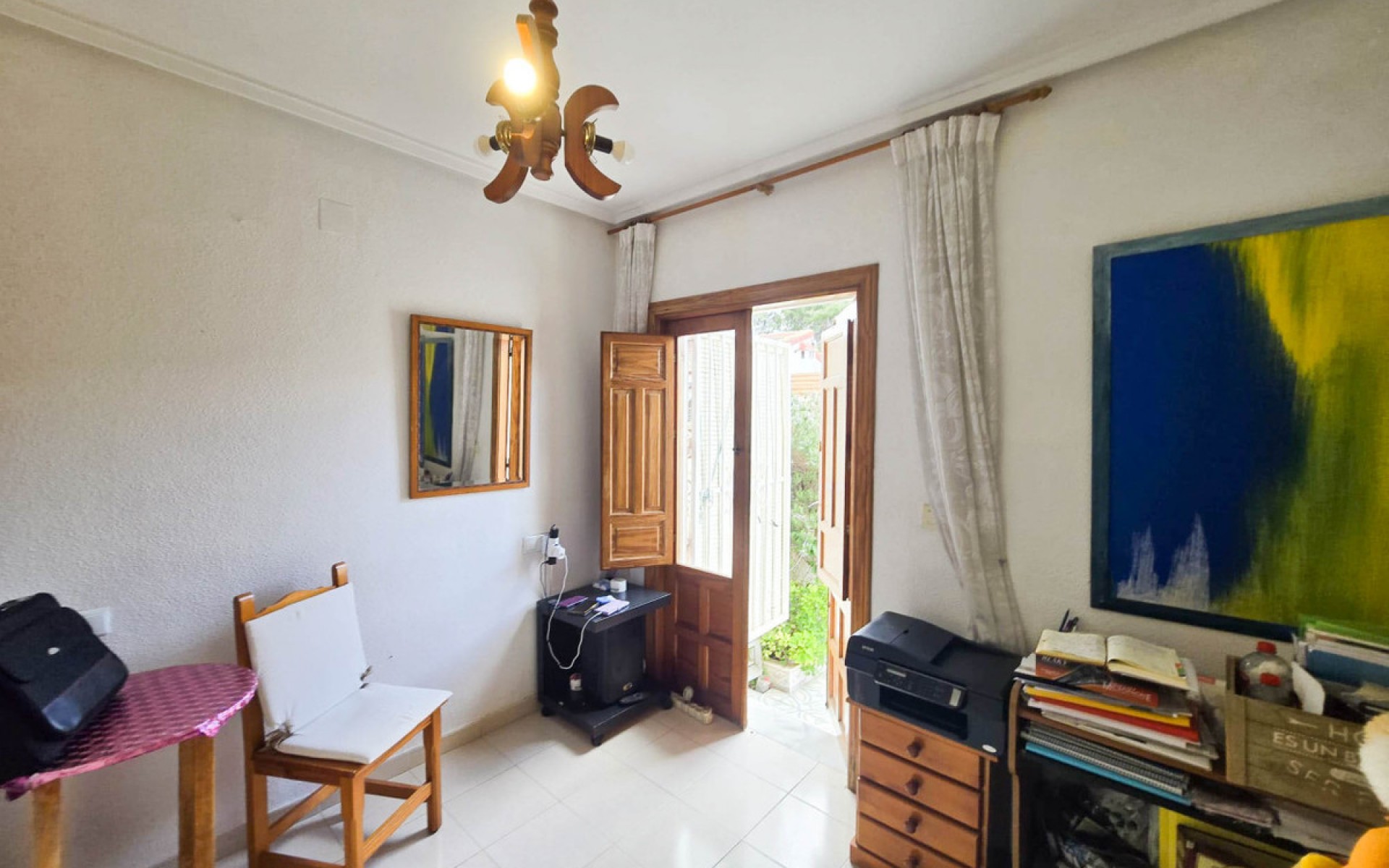 Resale - Villa - Torrevieja - Torrevieja Centro