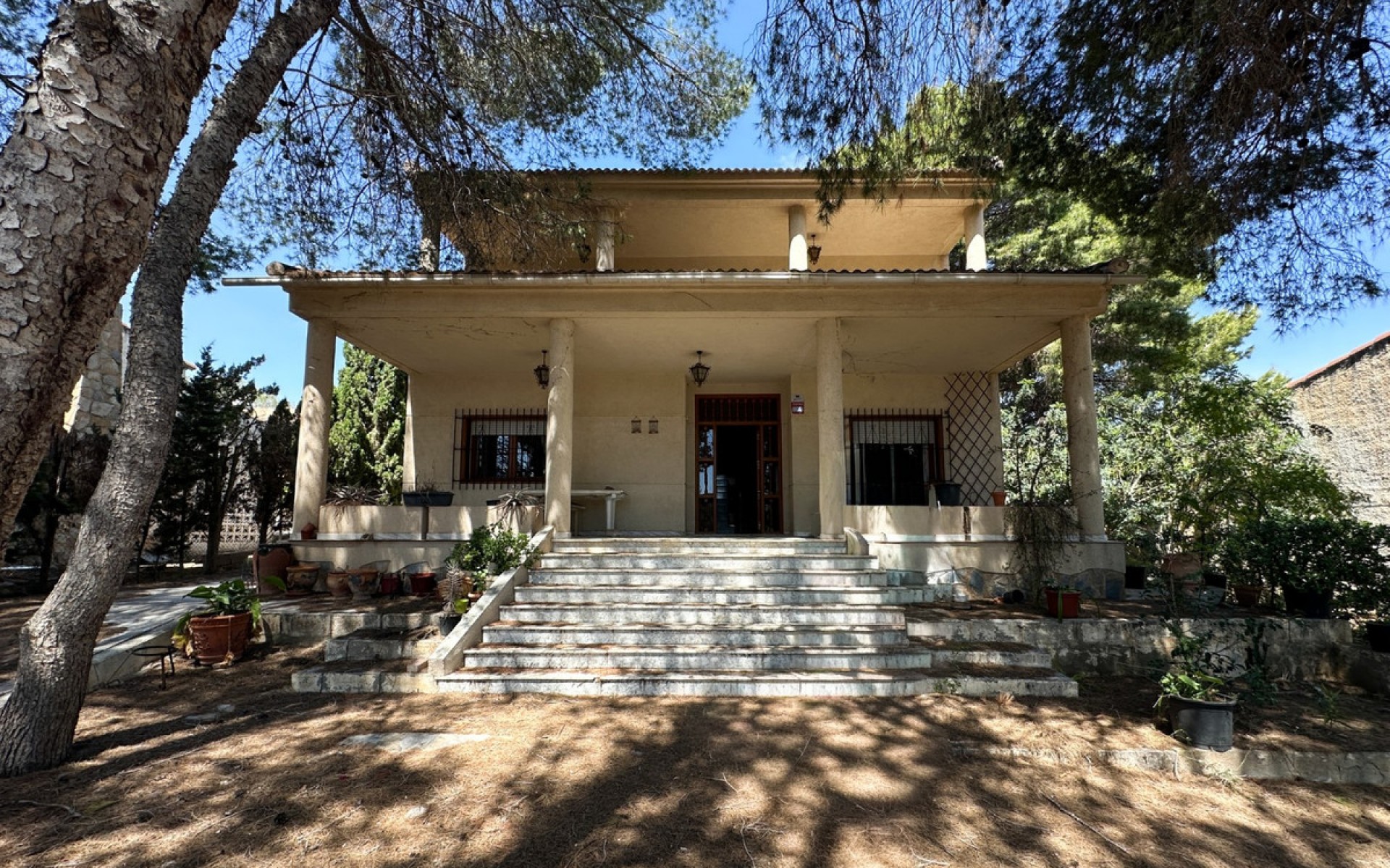Resale - Villa - Torrevieja - Torrevieja Centro