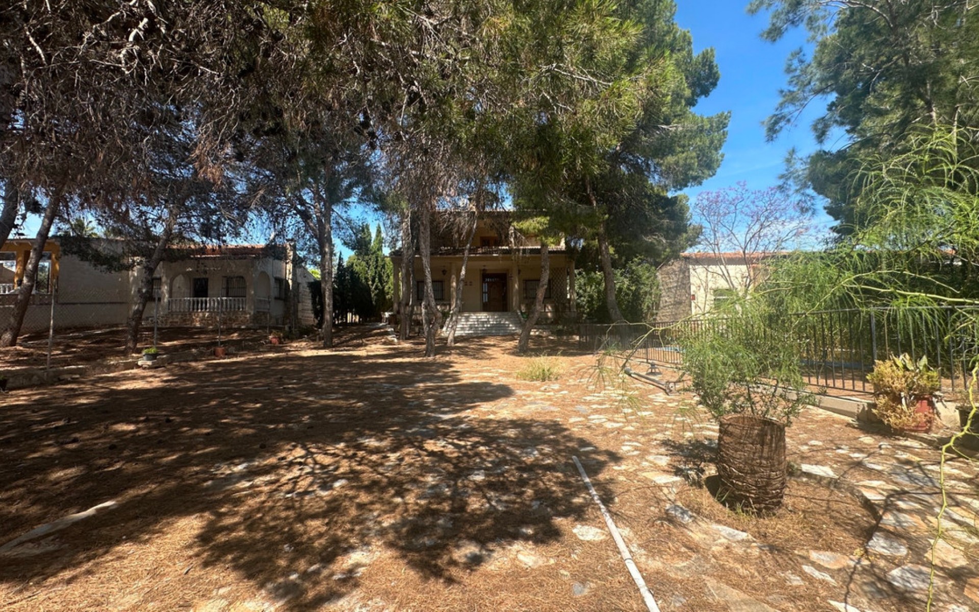 Resale - Villa - Torrevieja - Torrevieja Centro