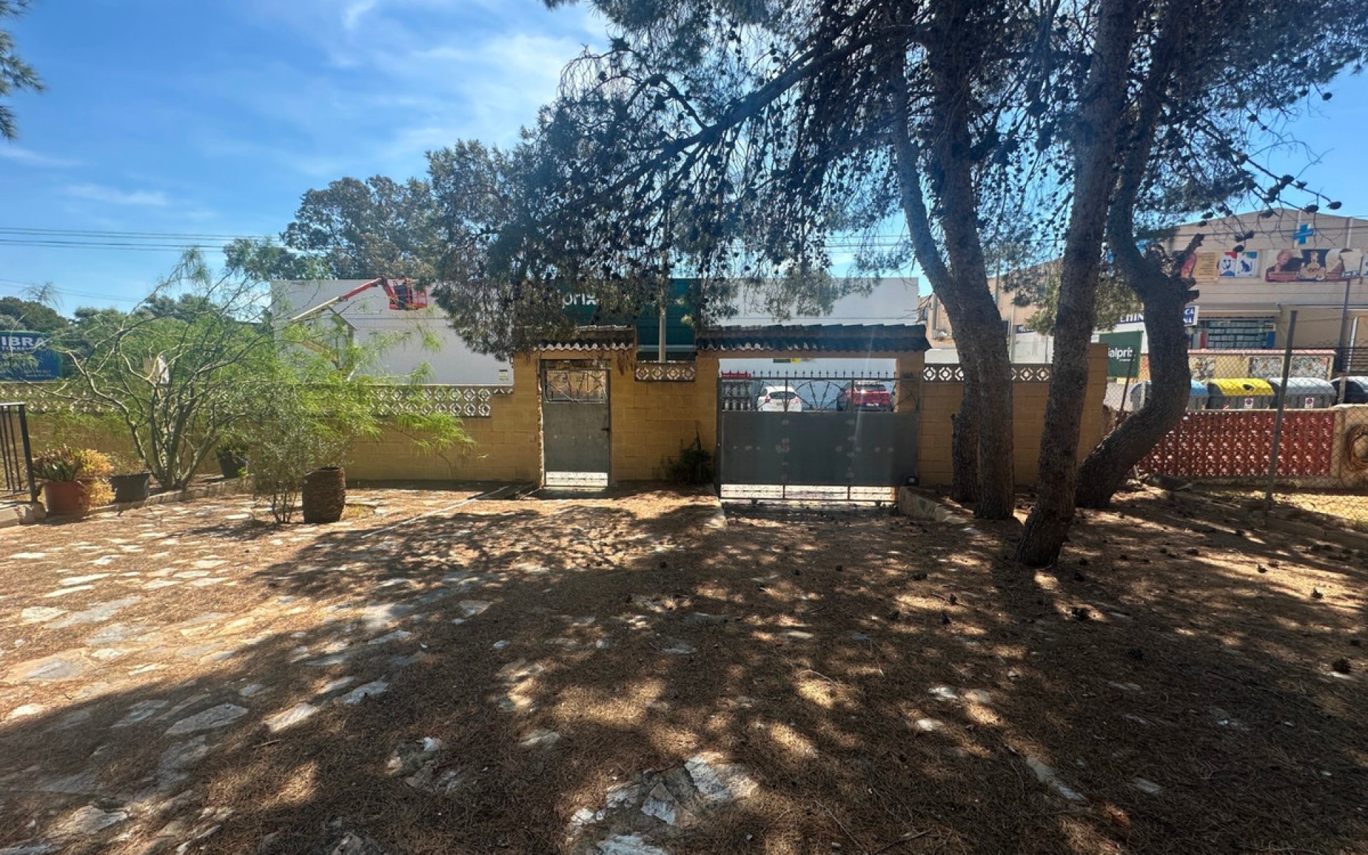 Resale - Villa - Torrevieja - Torrevieja Centro