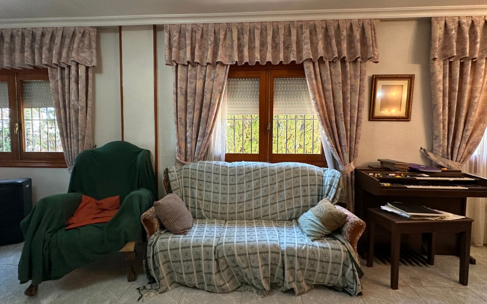 Resale - Villa - Torrevieja - Torrevieja Centro