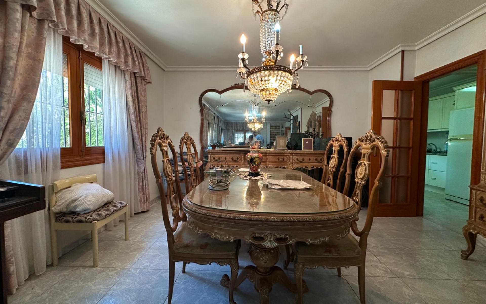 Resale - Villa - Torrevieja - Torrevieja Centro