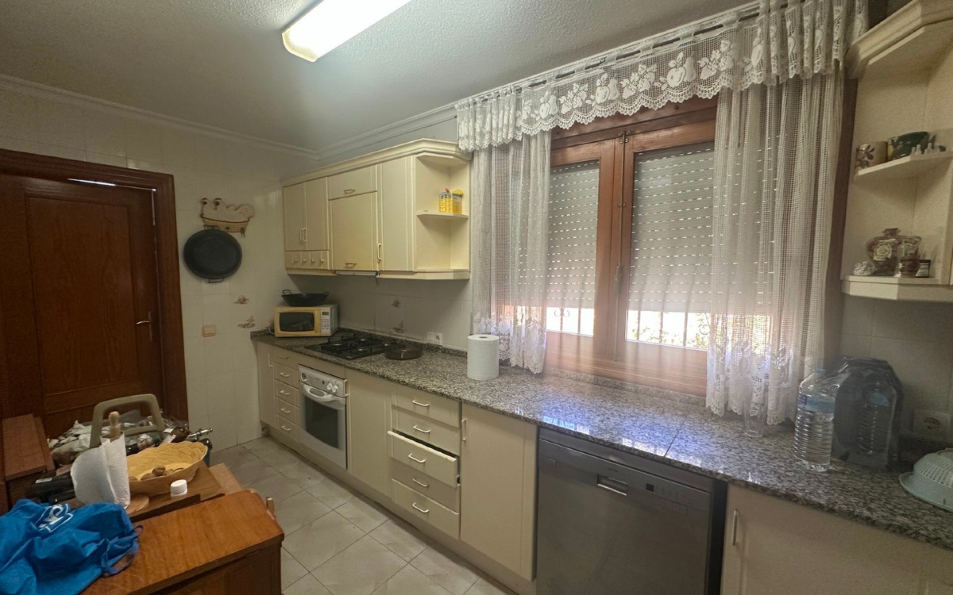 Resale - Villa - Torrevieja - Torrevieja Centro