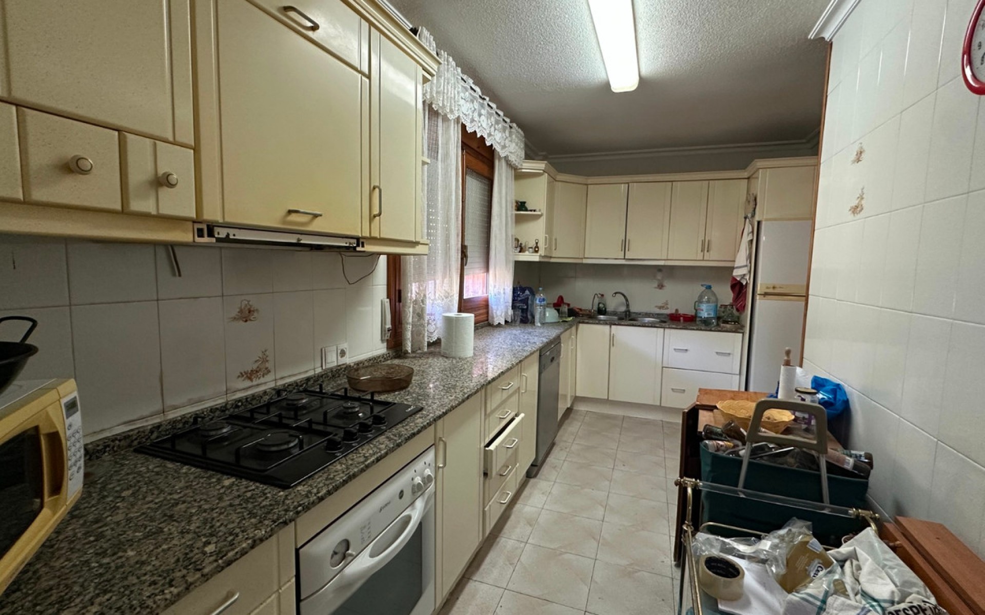 Resale - Villa - Torrevieja - Torrevieja Centro