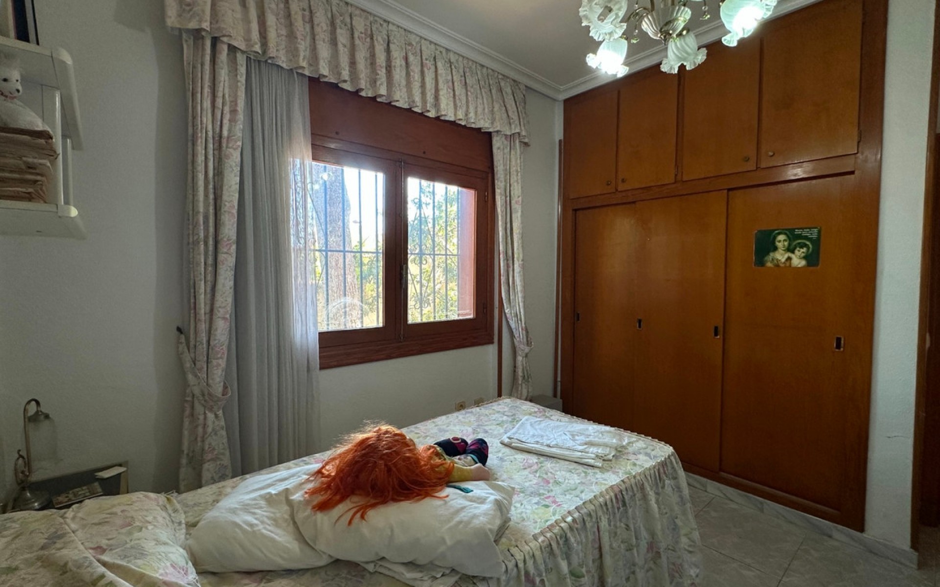 Resale - Villa - Torrevieja - Torrevieja Centro