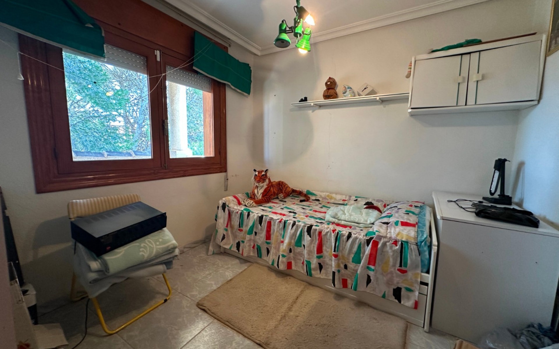 Resale - Villa - Torrevieja - Torrevieja Centro