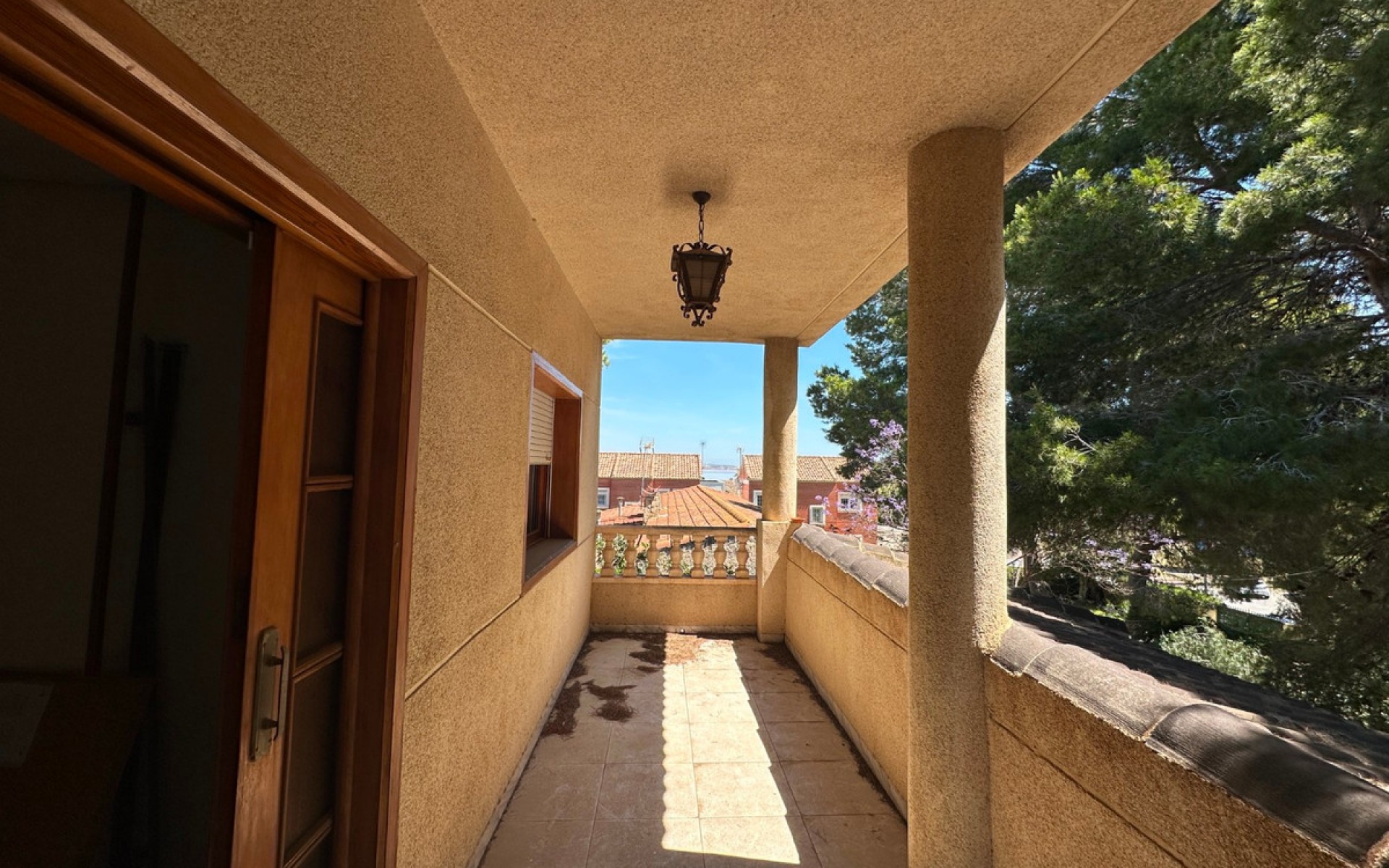 Resale - Villa - Torrevieja - Torrevieja Centro