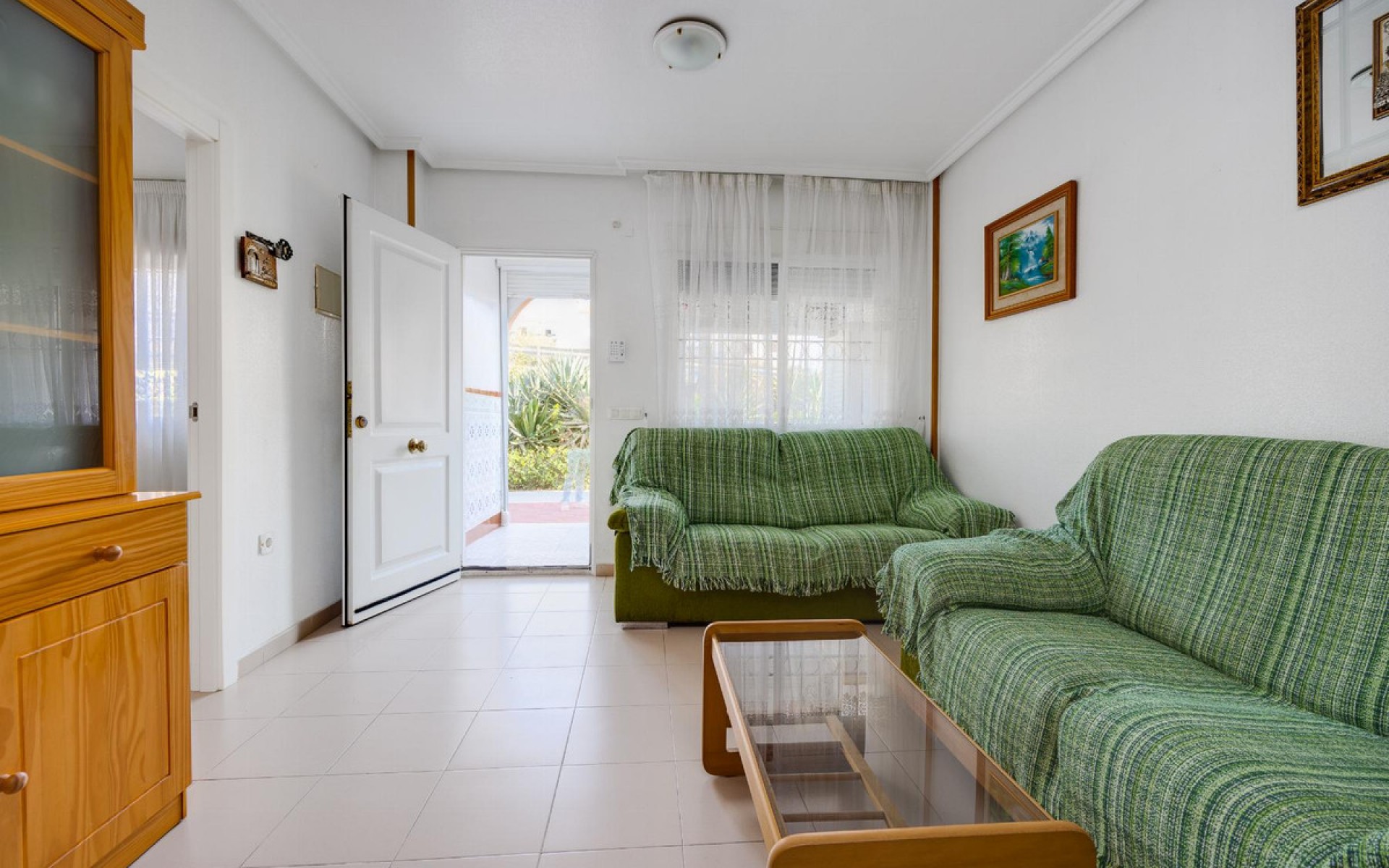 Resale - Villa - Torrevieja - Torrevieja Centro