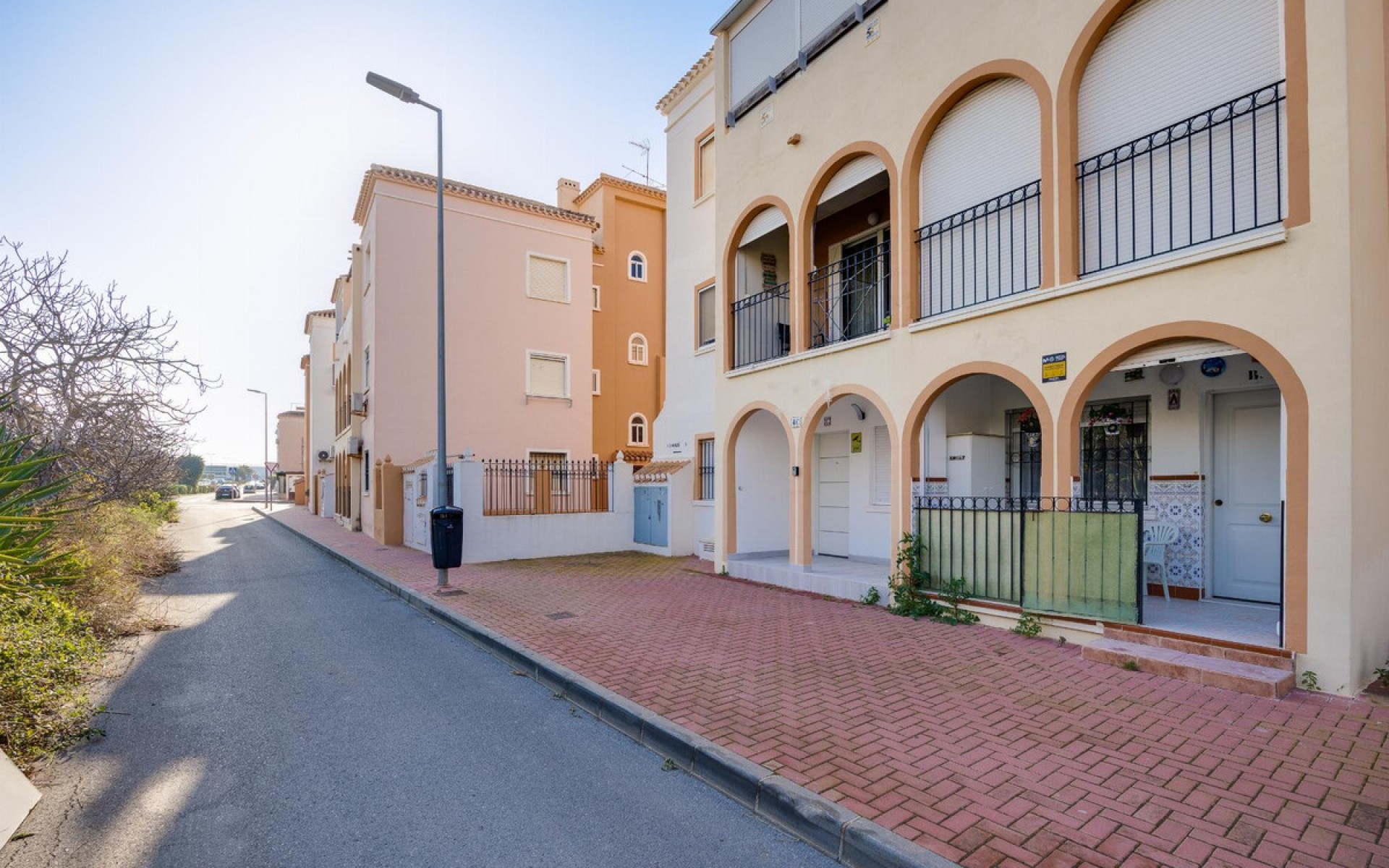 Resale - Villa - Torrevieja - Torrevieja Centro