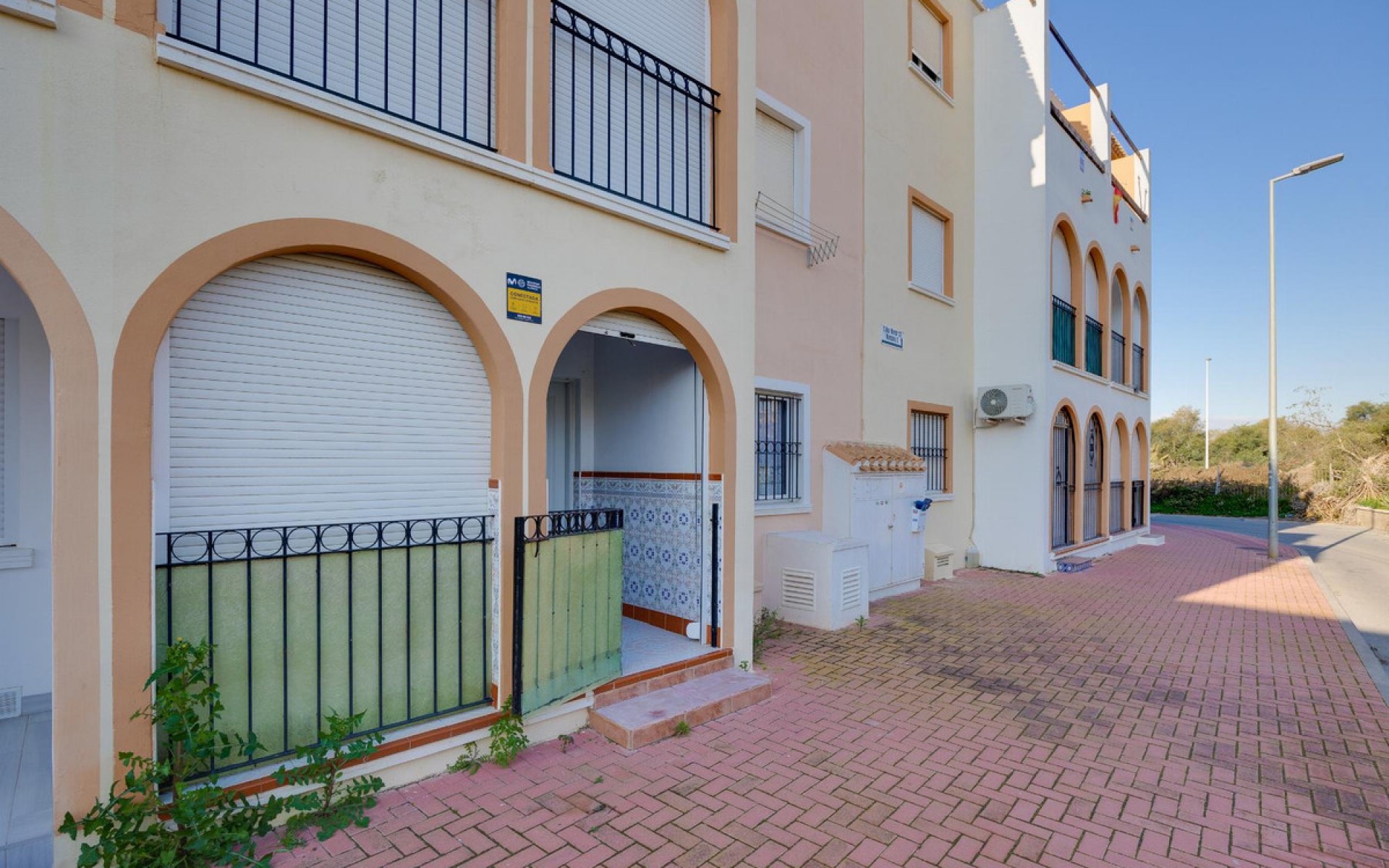 Resale - Villa - Torrevieja - Torrevieja Centro