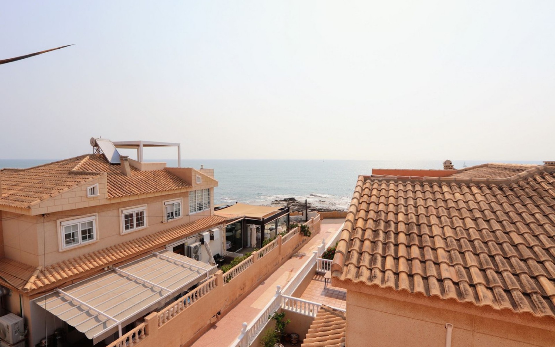 Resale - Villa - Torrevieja - Torrevieja Centro