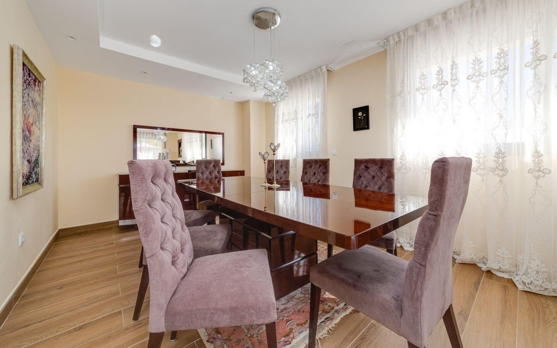 Resale - Villa - Torrevieja - Torrevieja Centro