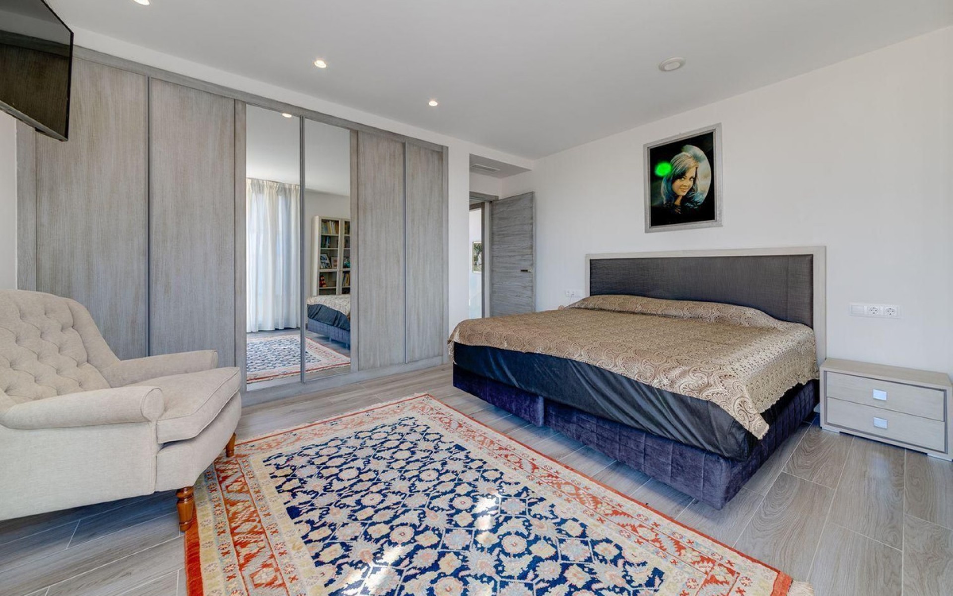 Resale - Villa - Torrevieja - Torrevieja Centro