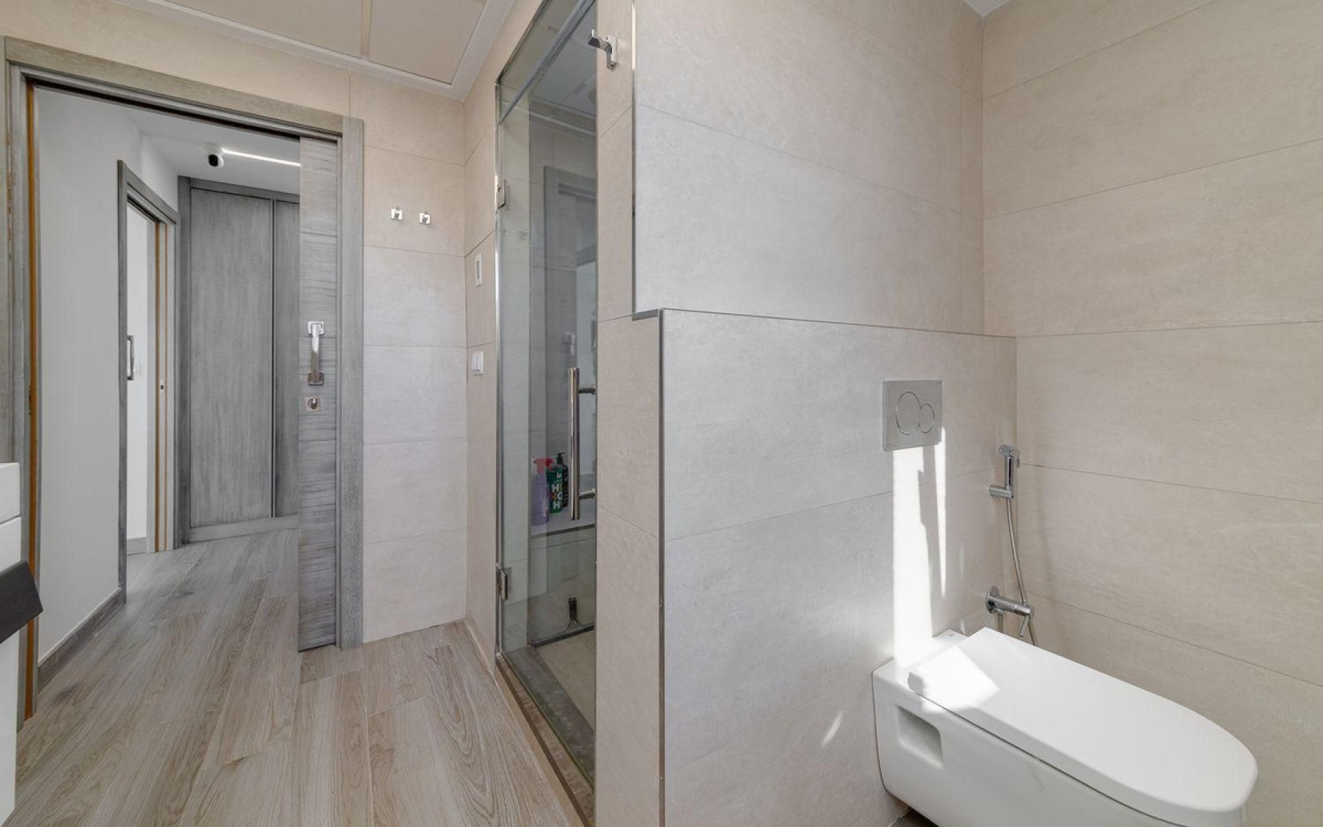 Resale - Villa - Torrevieja - Torrevieja Centro