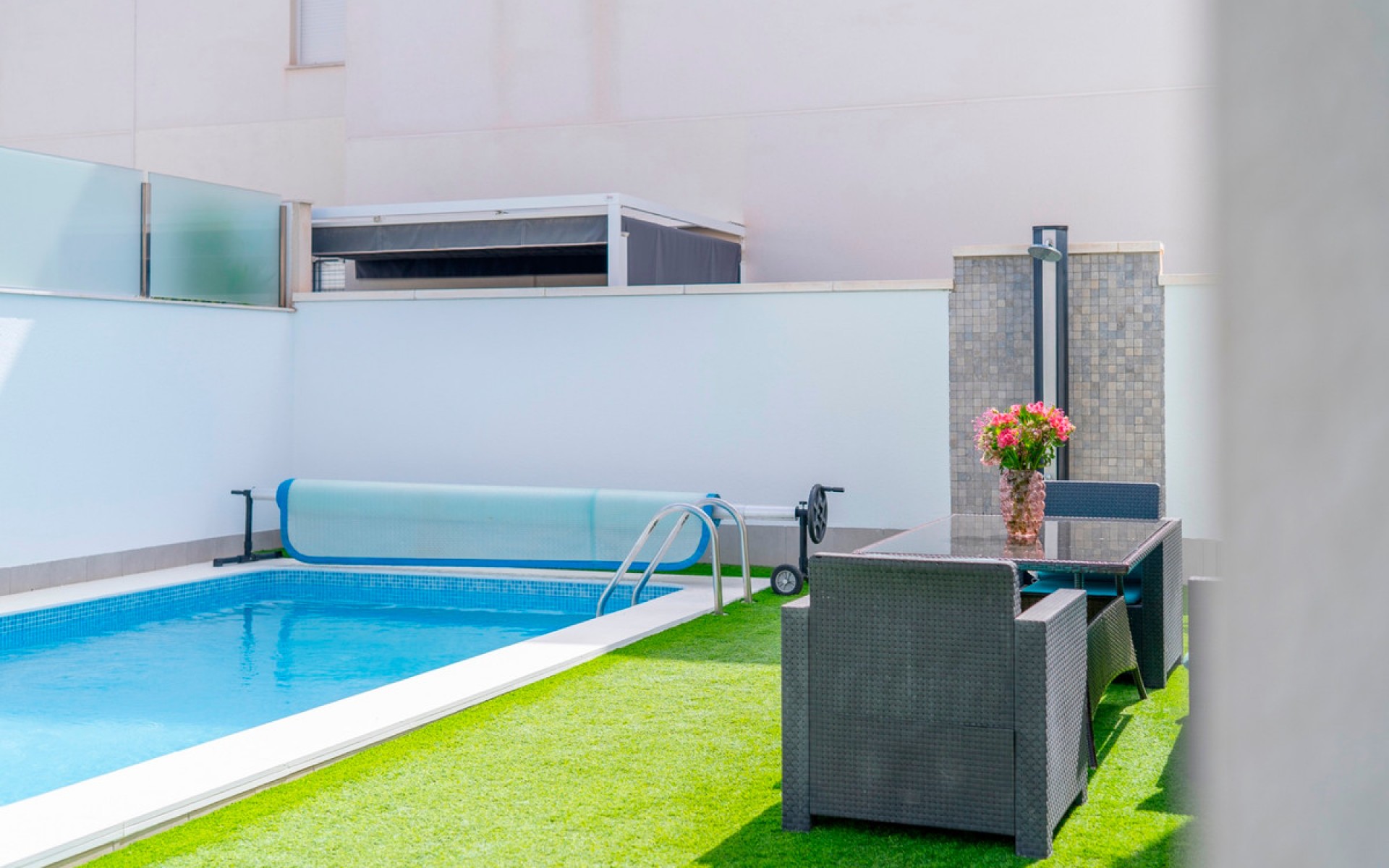 Resale - Villa - Torrevieja - Torrevieja Centro