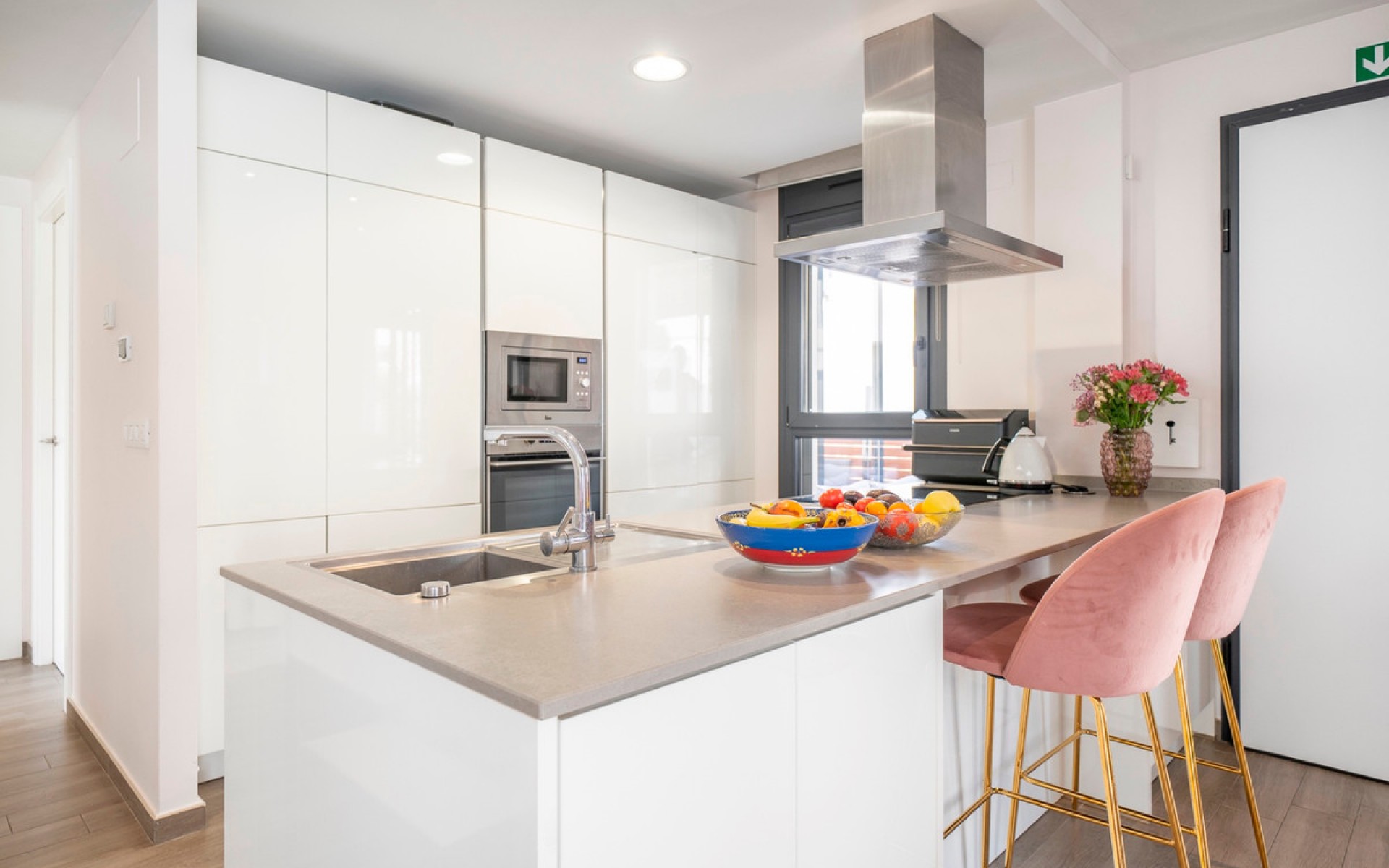 Resale - Villa - Torrevieja - Torrevieja Centro