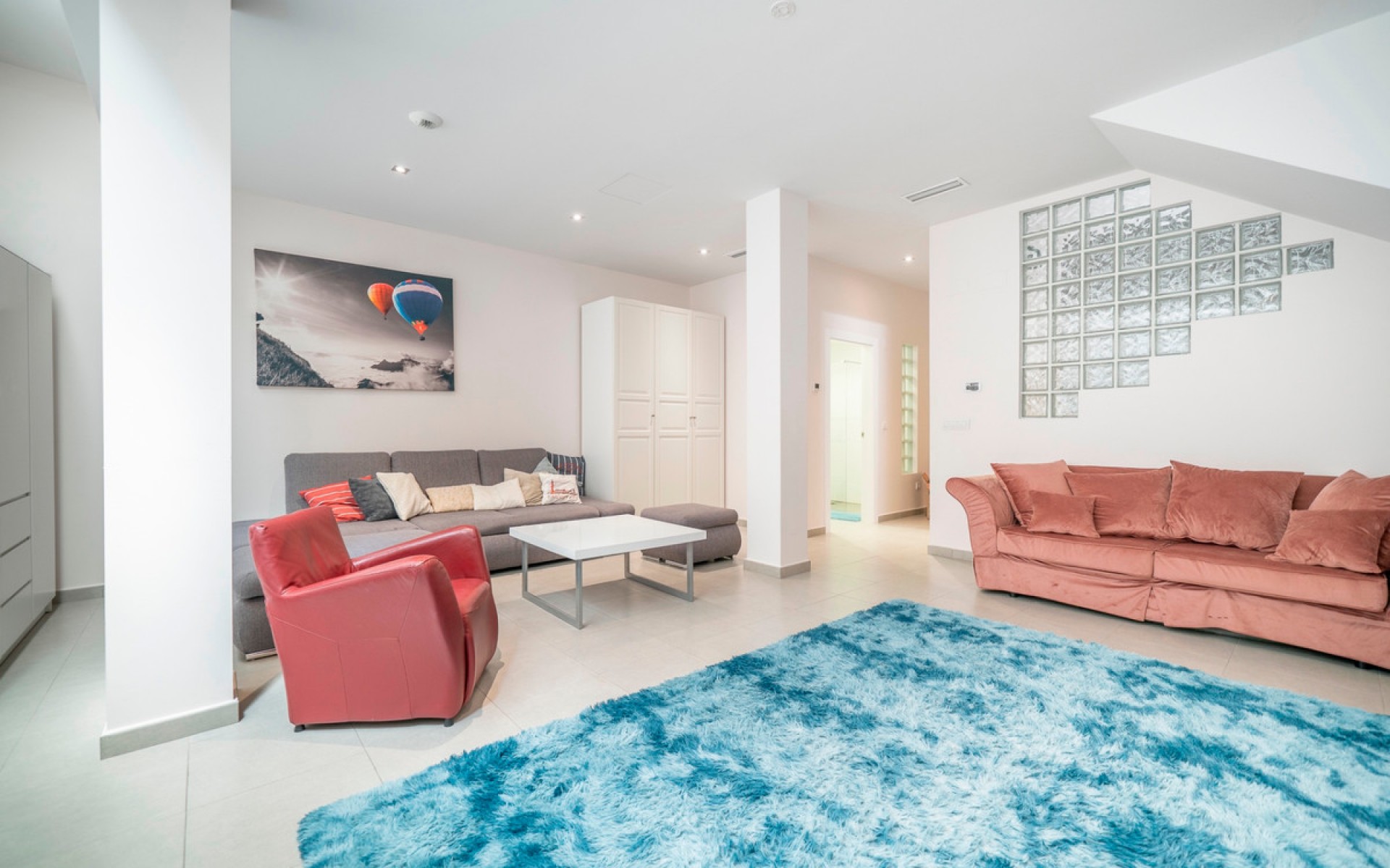 Resale - Villa - Torrevieja - Torrevieja Centro