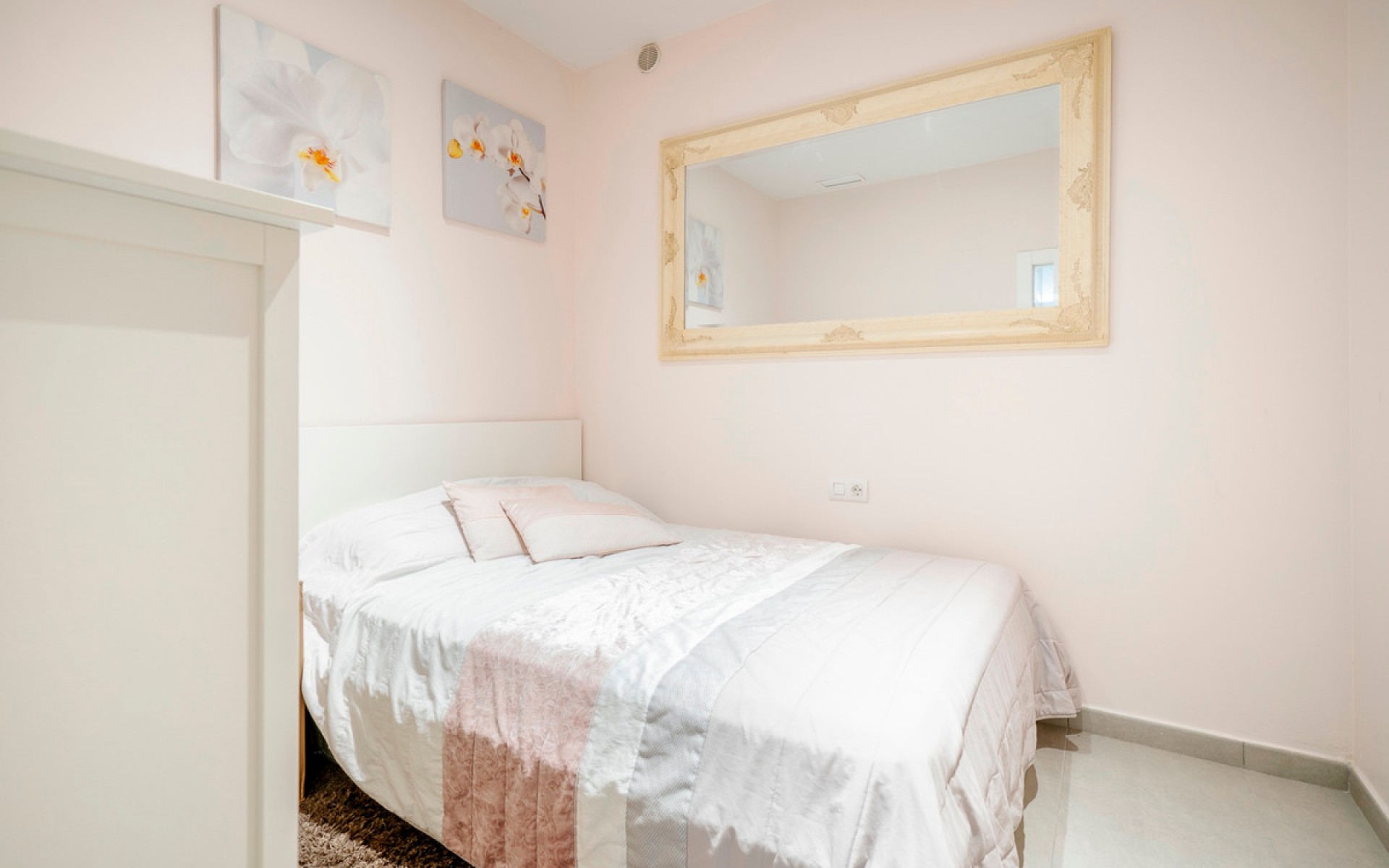 Resale - Villa - Torrevieja - Torrevieja Centro