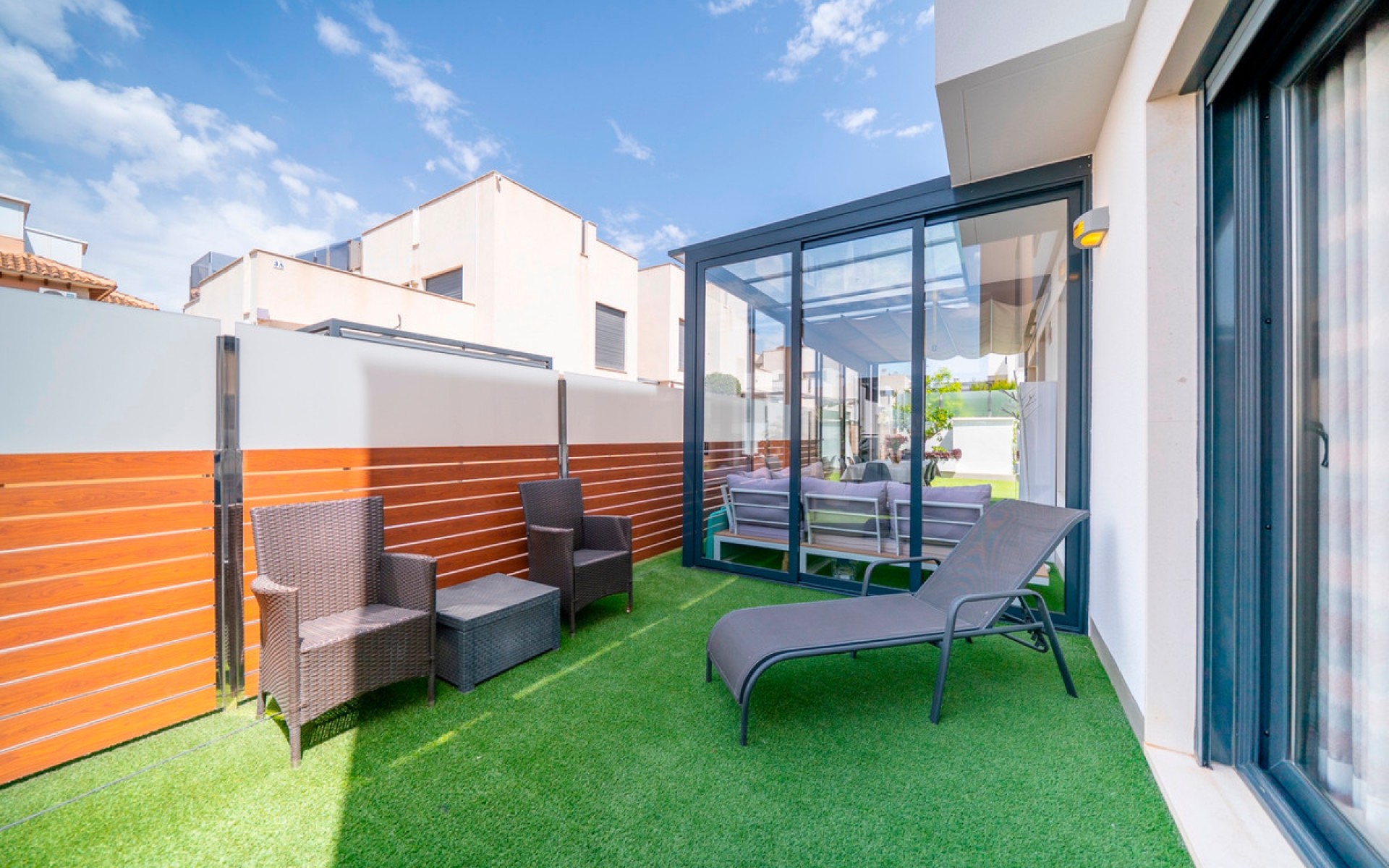 Resale - Villa - Torrevieja - Torrevieja Centro
