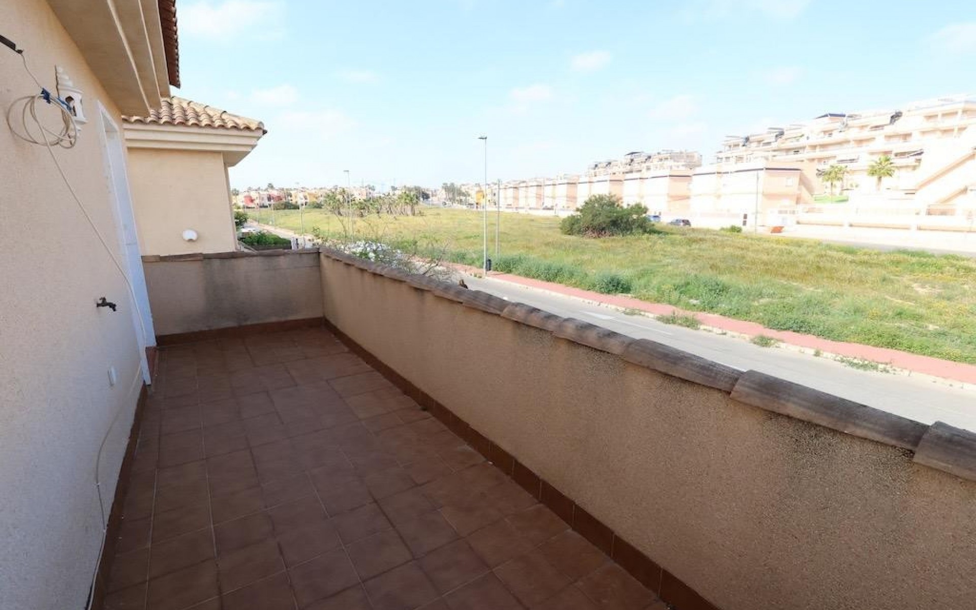 Resale - Villa - Torrevieja - Torrevieja Centro
