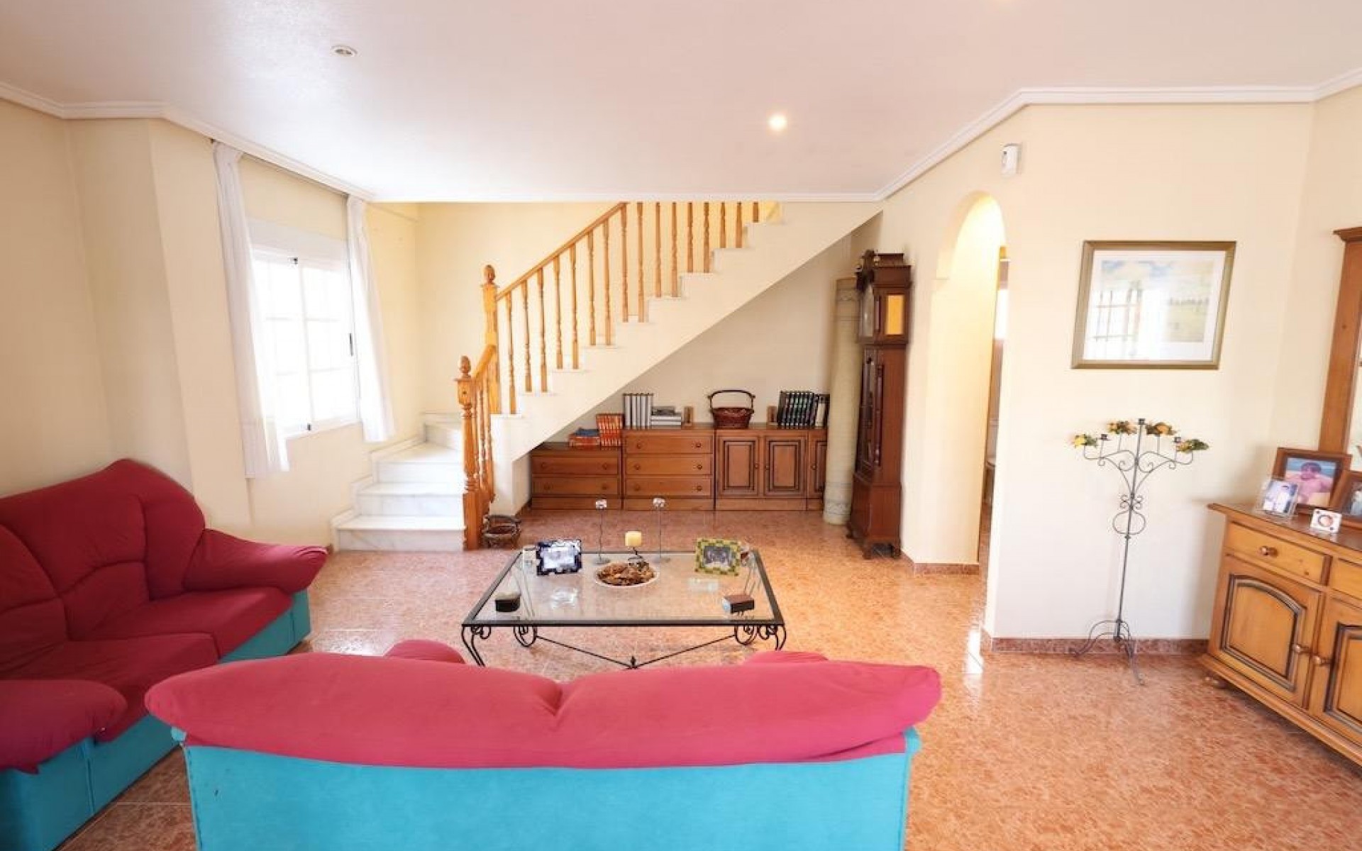 Resale - Villa - Torrevieja - Torrevieja Centro