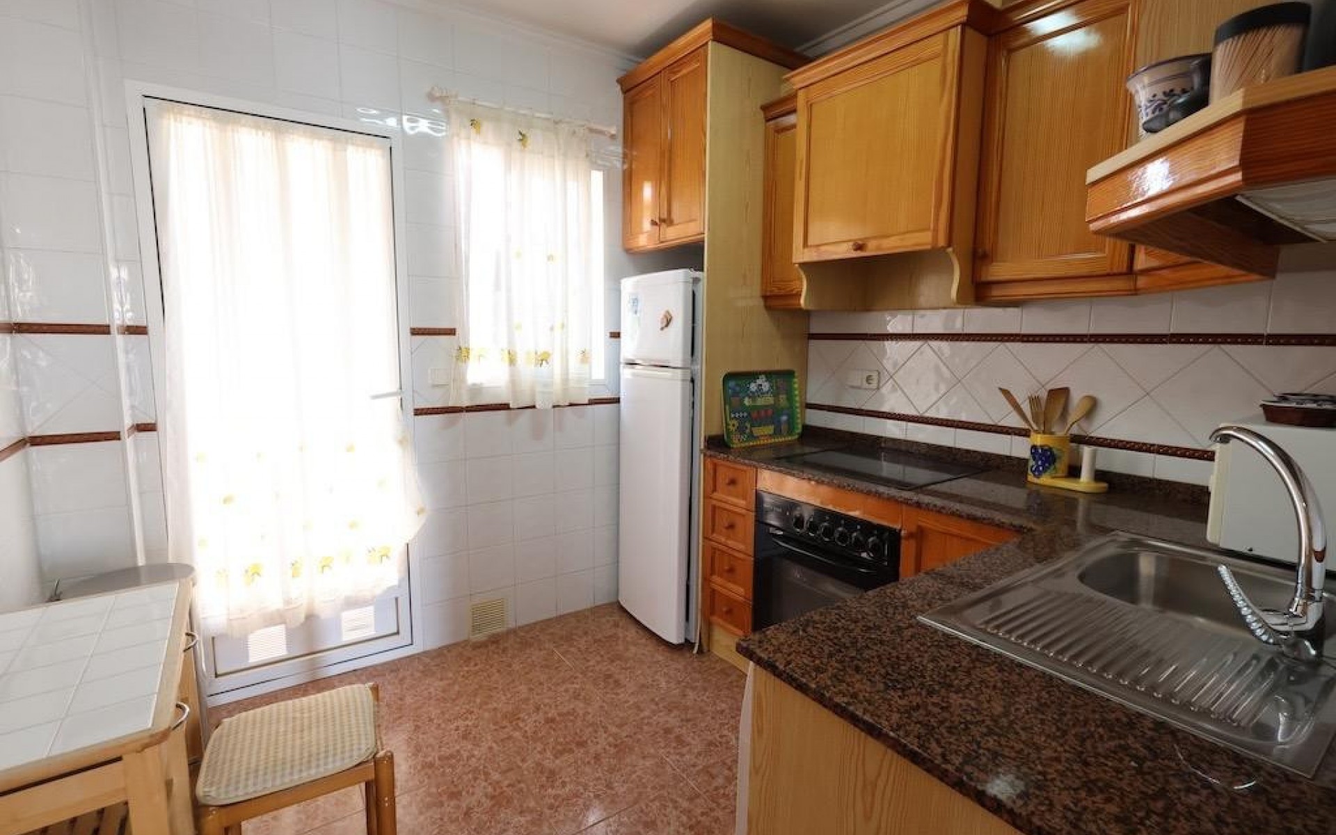 Resale - Villa - Torrevieja - Torrevieja Centro