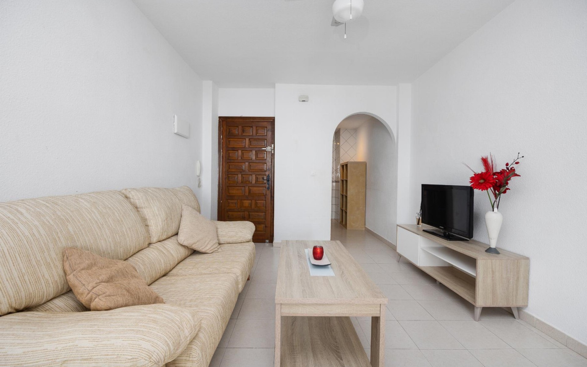 Resale - Villa - Torrevieja - Torrevieja Centro