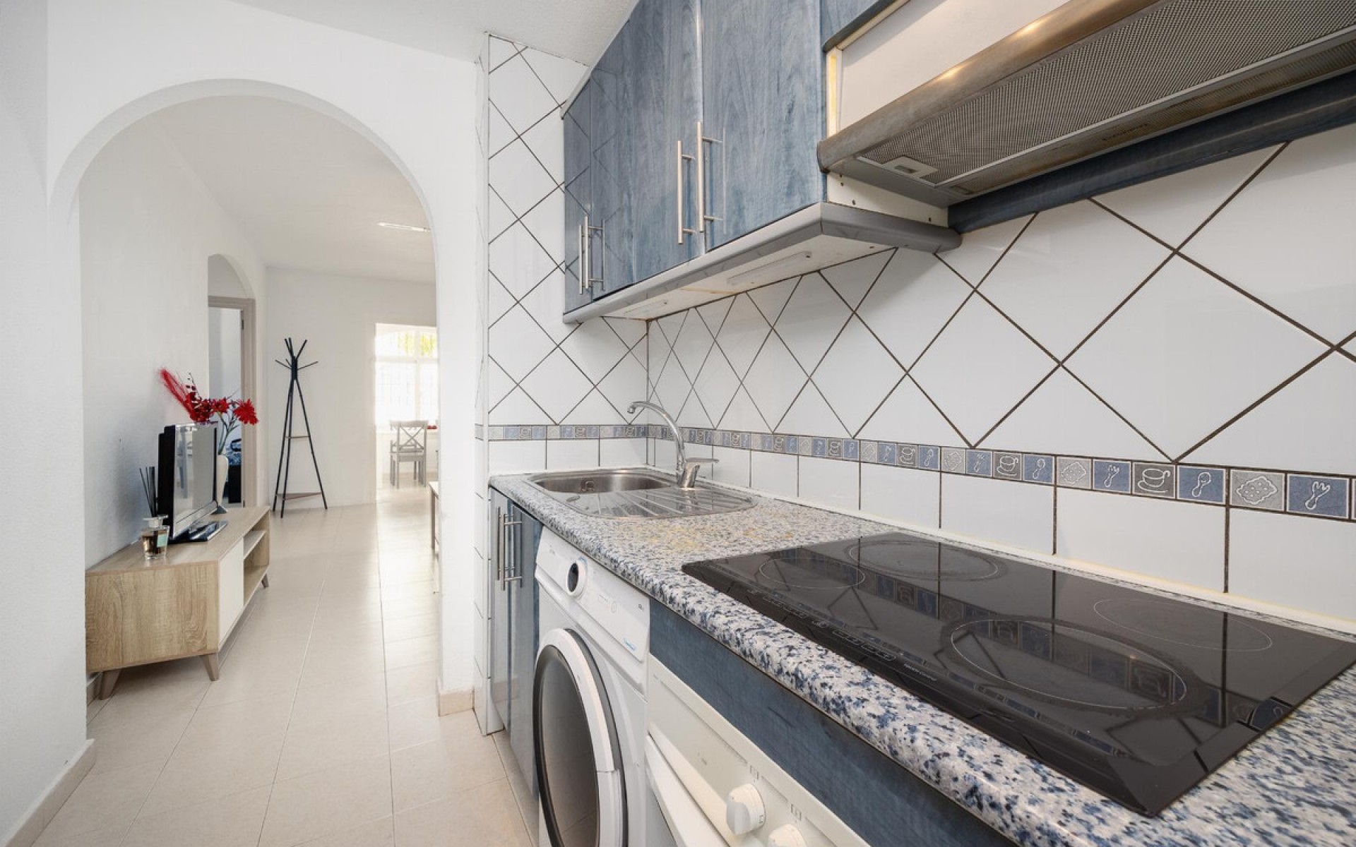 Resale - Villa - Torrevieja - Torrevieja Centro