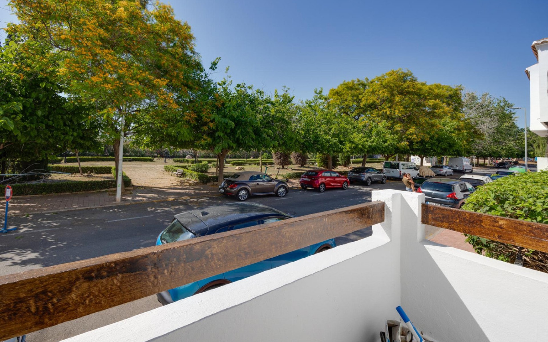Resale - Villa - Torrevieja - Torrevieja Centro