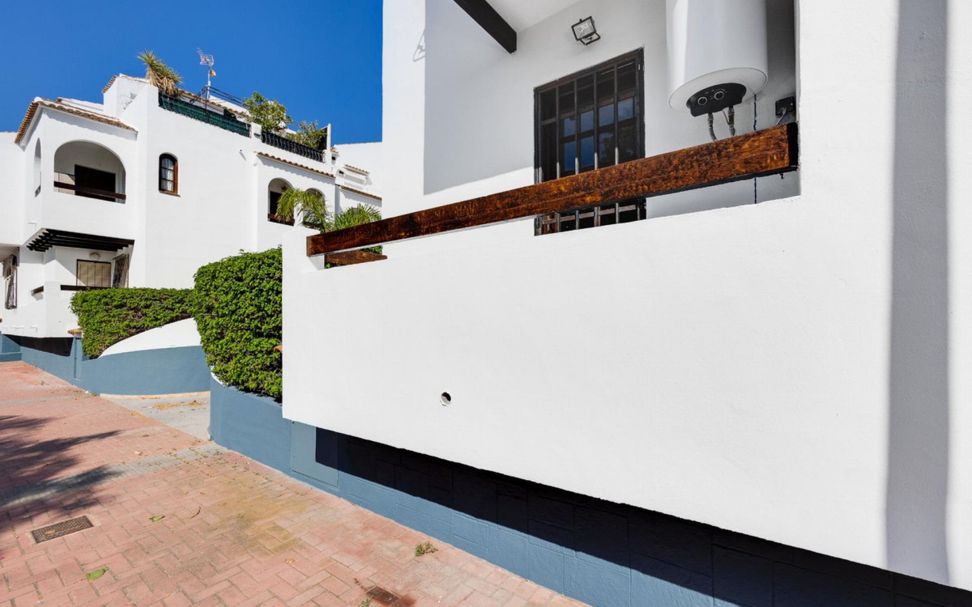 Resale - Villa - Torrevieja - Torrevieja Centro