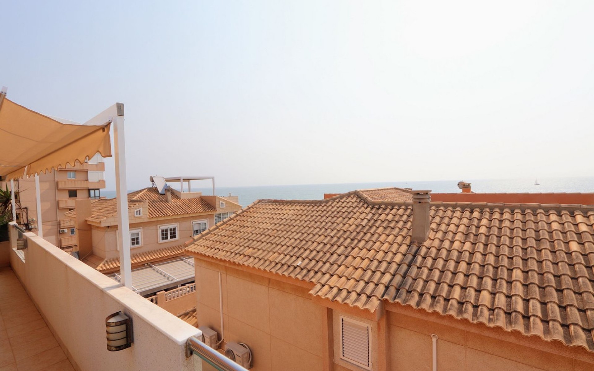 Resale - Villa - Torrevieja - Torrevieja Centro
