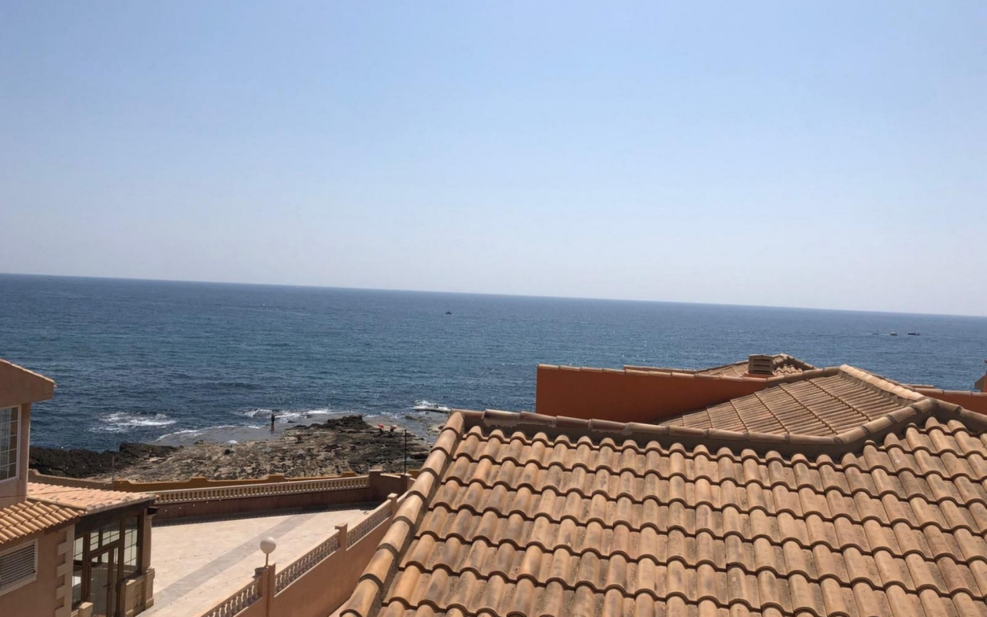 Resale - Villa - Torrevieja - Torrevieja Centro