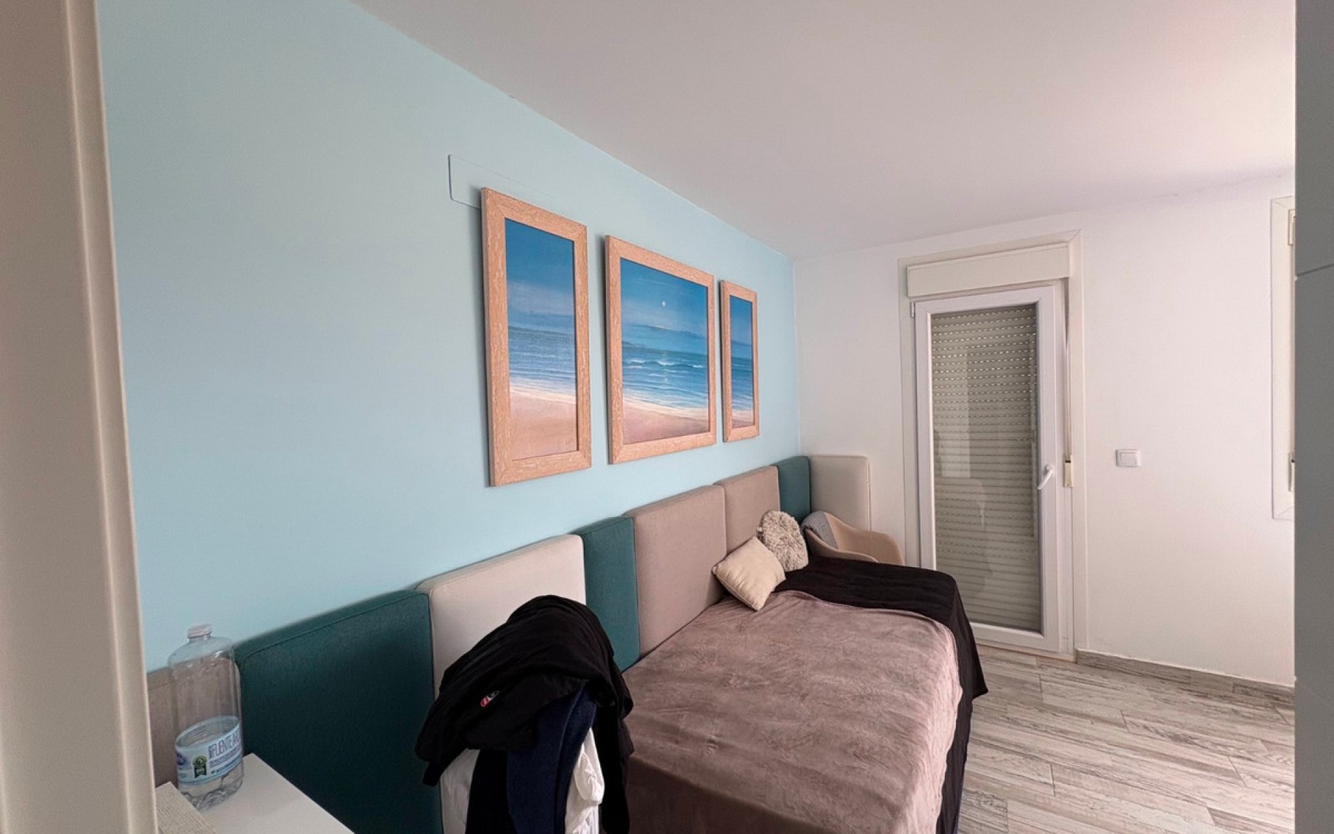 Resale - Villa - Torrevieja - Torrevieja Centro