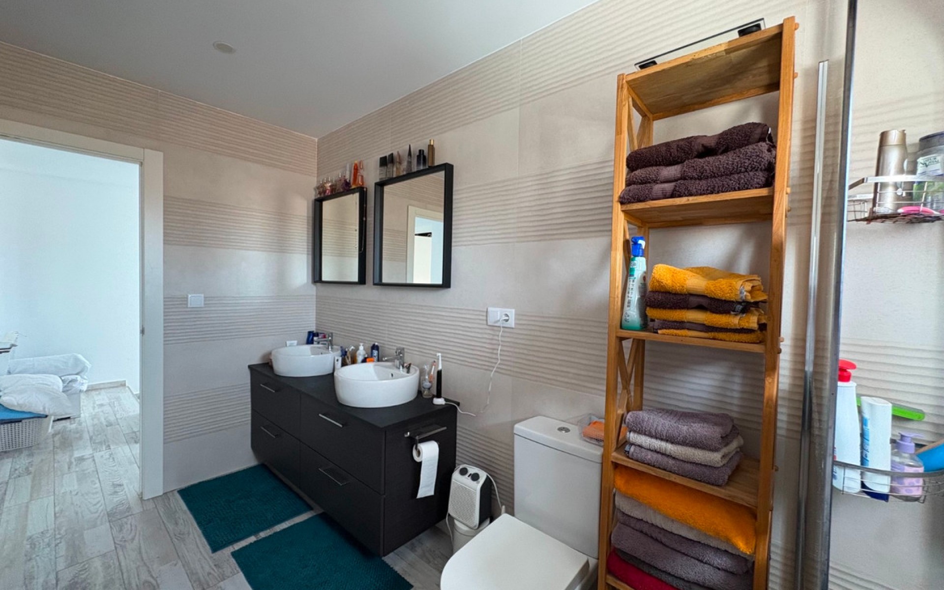 Resale - Villa - Torrevieja - Torrevieja Centro