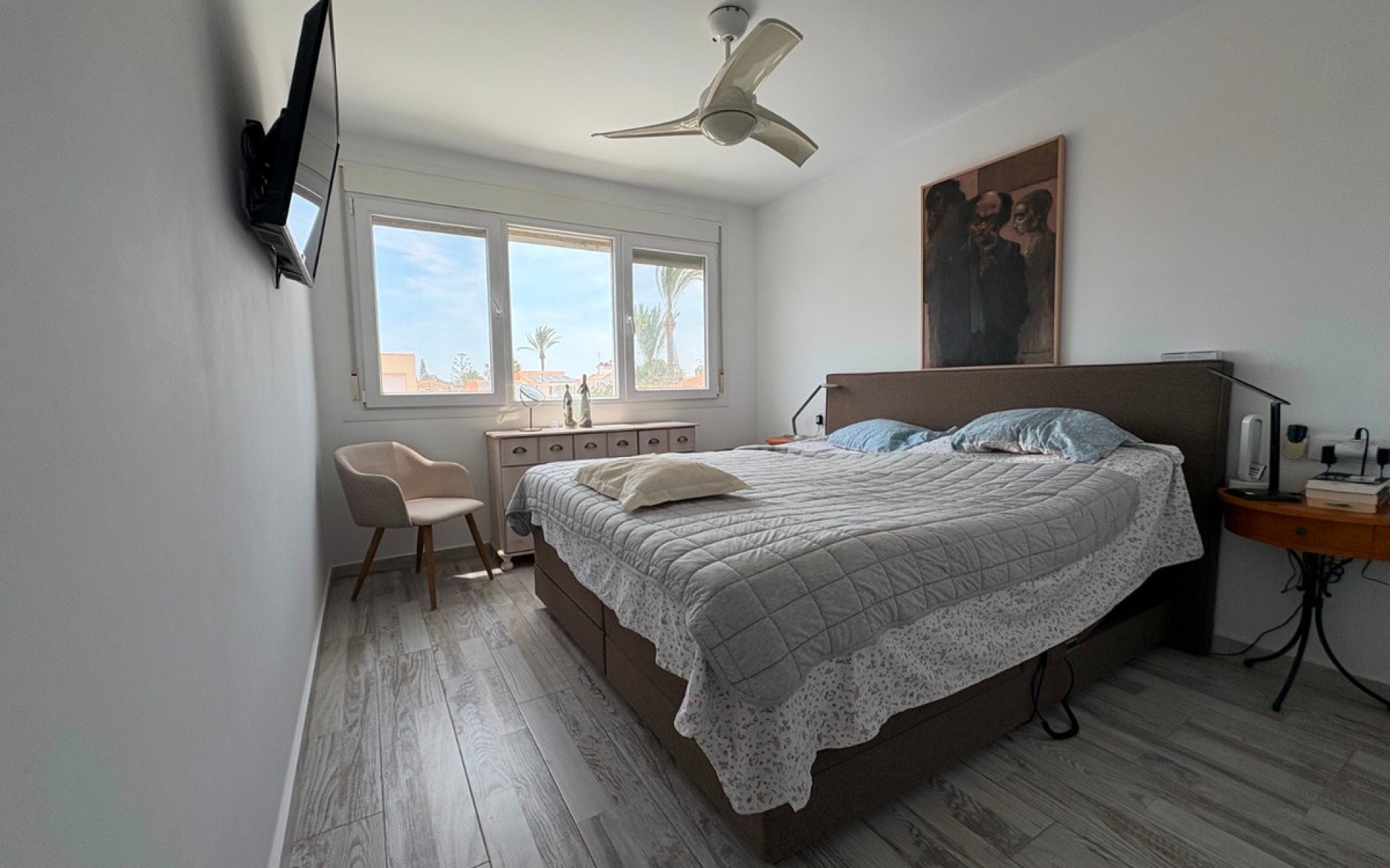 Resale - Villa - Torrevieja - Torrevieja Centro