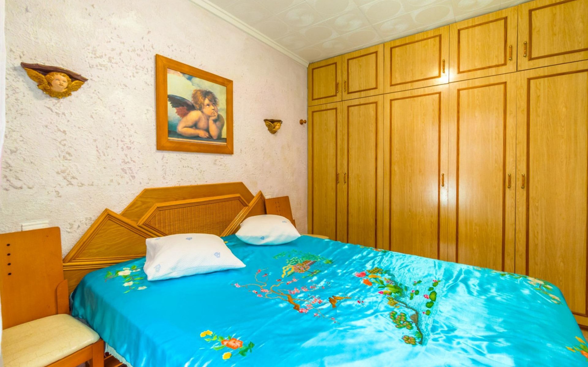 Resale - Villa - Torrevieja - Torrevieja Centro