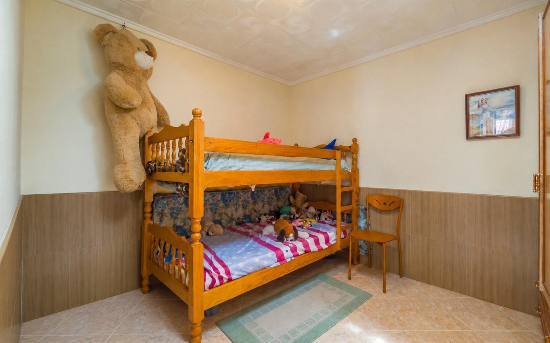 Resale - Villa - Torrevieja - Torrevieja Centro