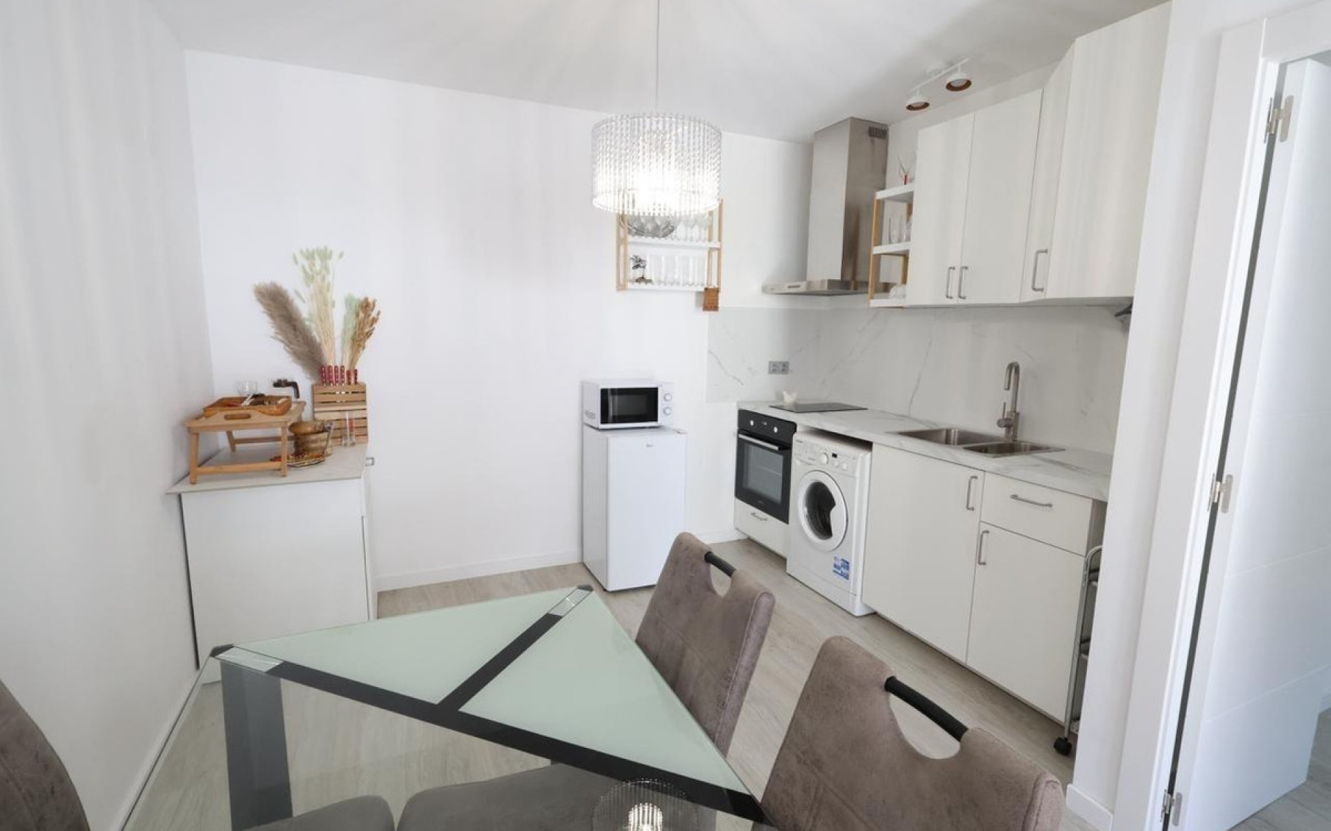 Resale - Villa - Torrevieja - Torrevieja Centro