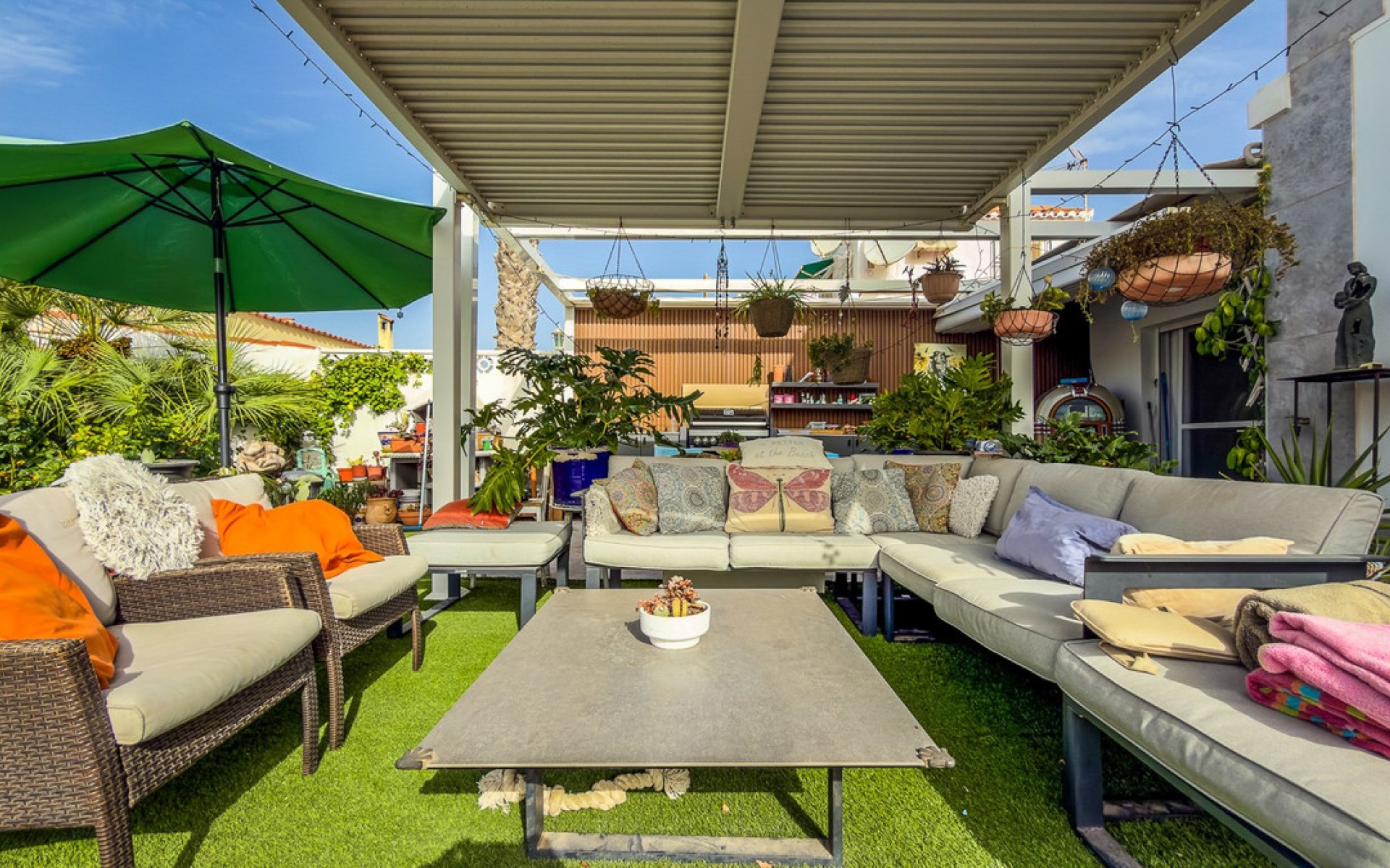 Resale - Villa - Torrevieja - Torrevieja Centro