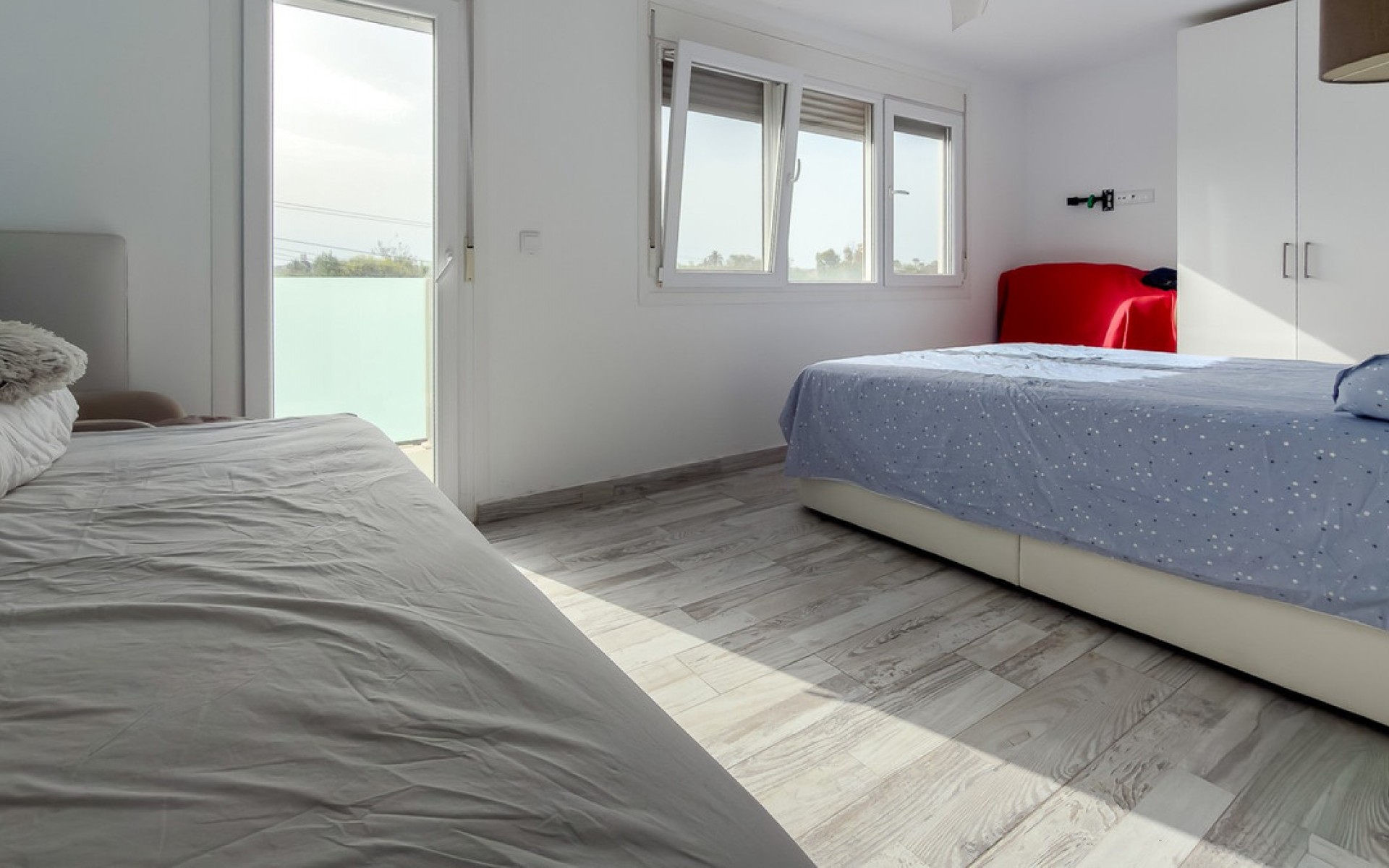 Resale - Villa - Torrevieja - Torrevieja Centro