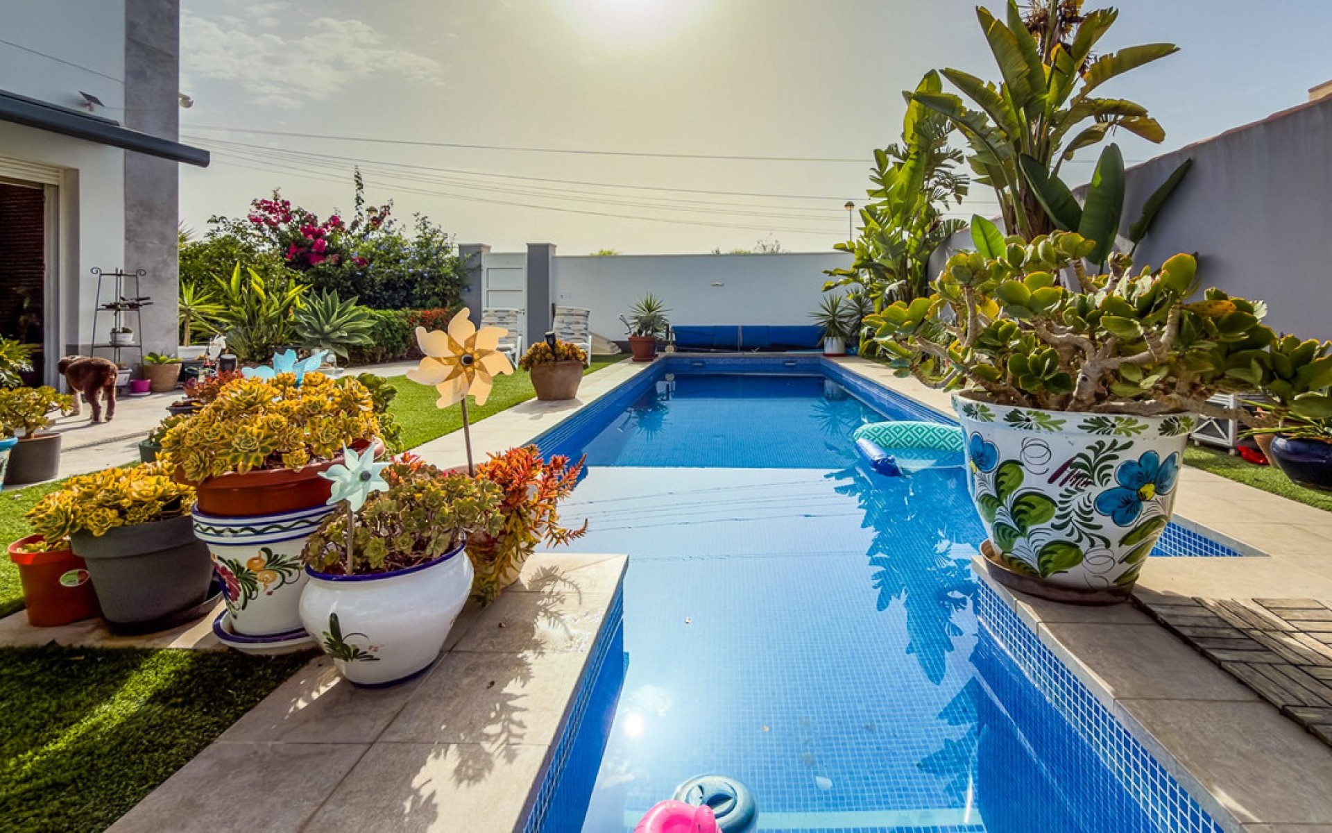 Resale - Villa - Torrevieja - Torrevieja Centro