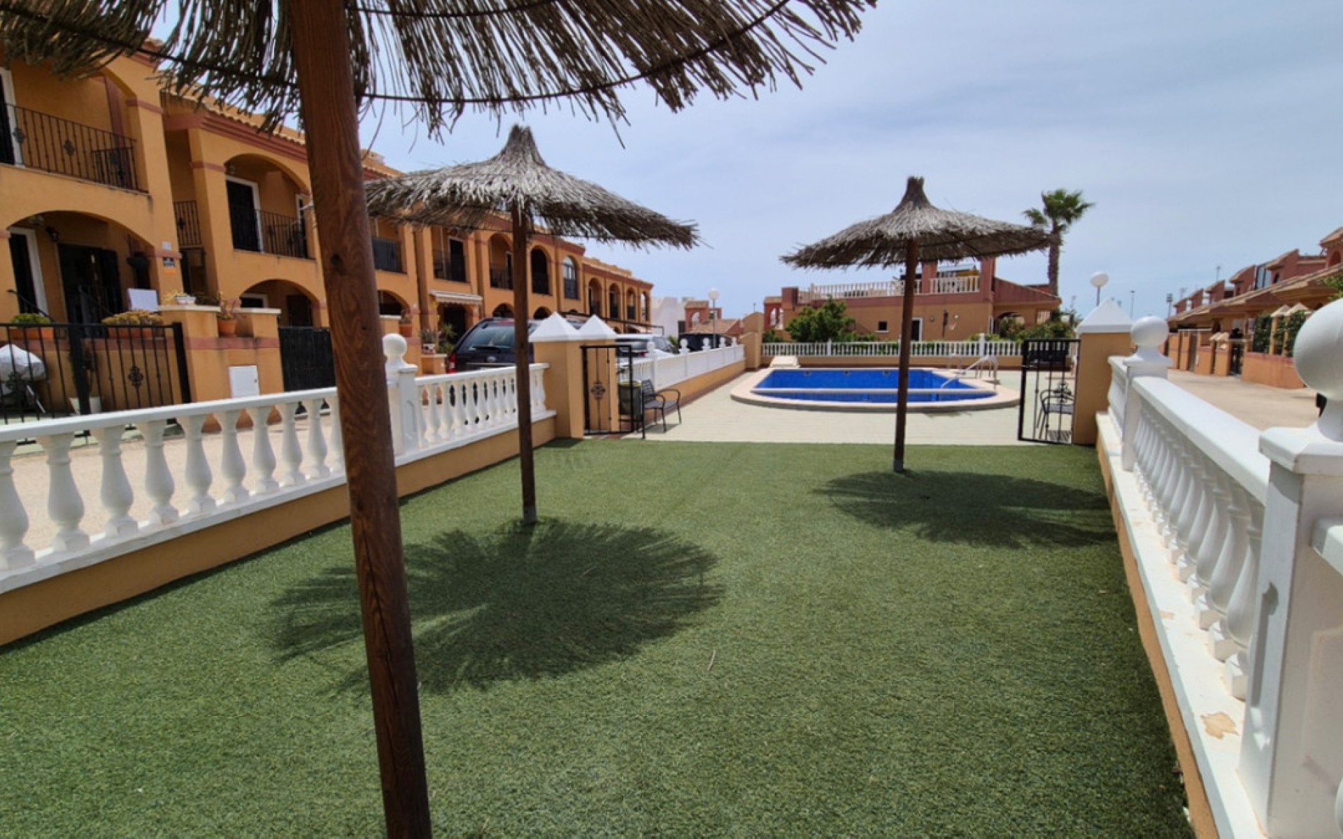 Resale - Villa - Torrevieja - Torrevieja Centro