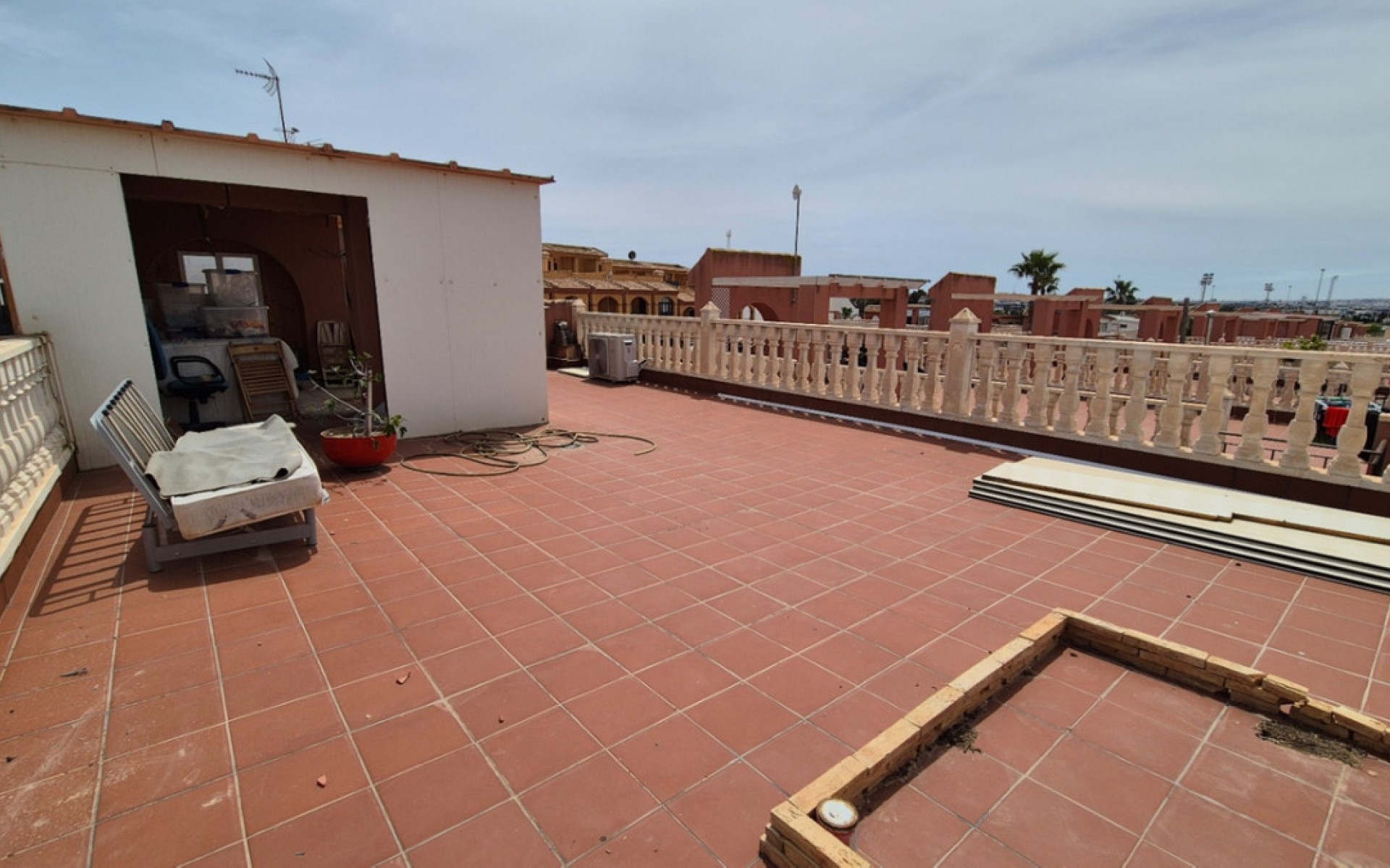 Resale - Villa - Torrevieja - Torrevieja Centro