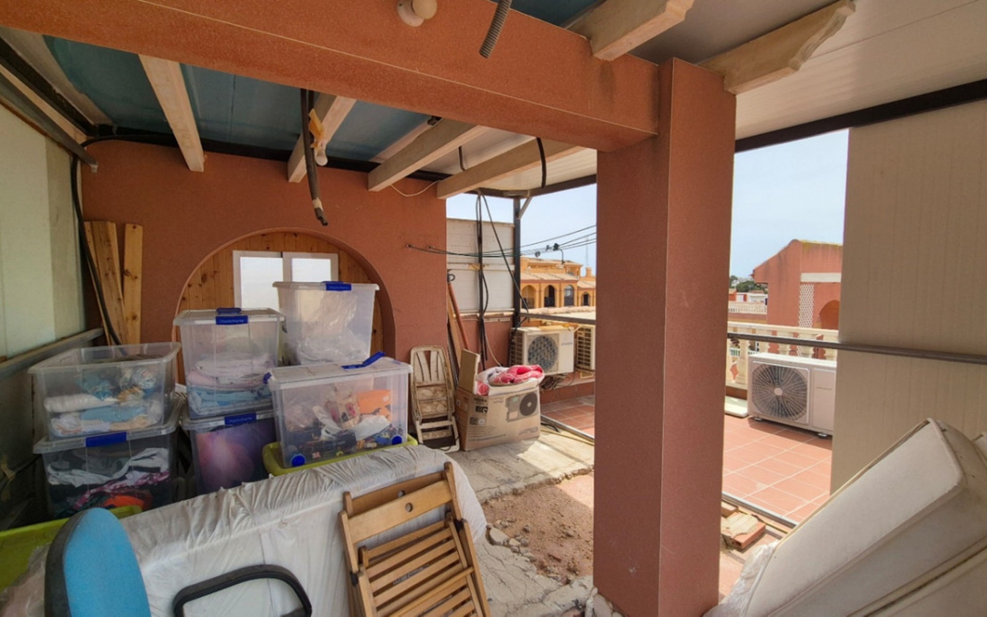 Resale - Villa - Torrevieja - Torrevieja Centro
