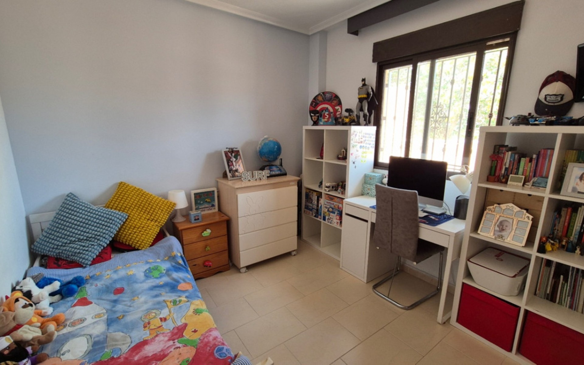 Resale - Villa - Torrevieja - Torrevieja Centro