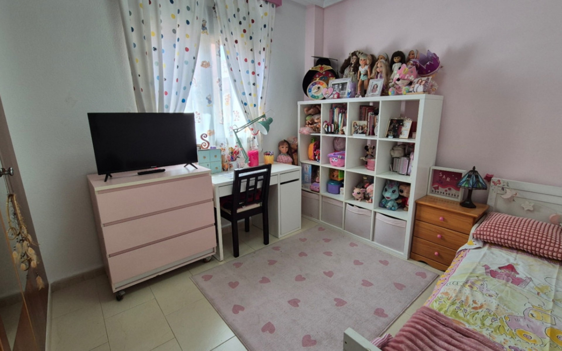 Resale - Villa - Torrevieja - Torrevieja Centro